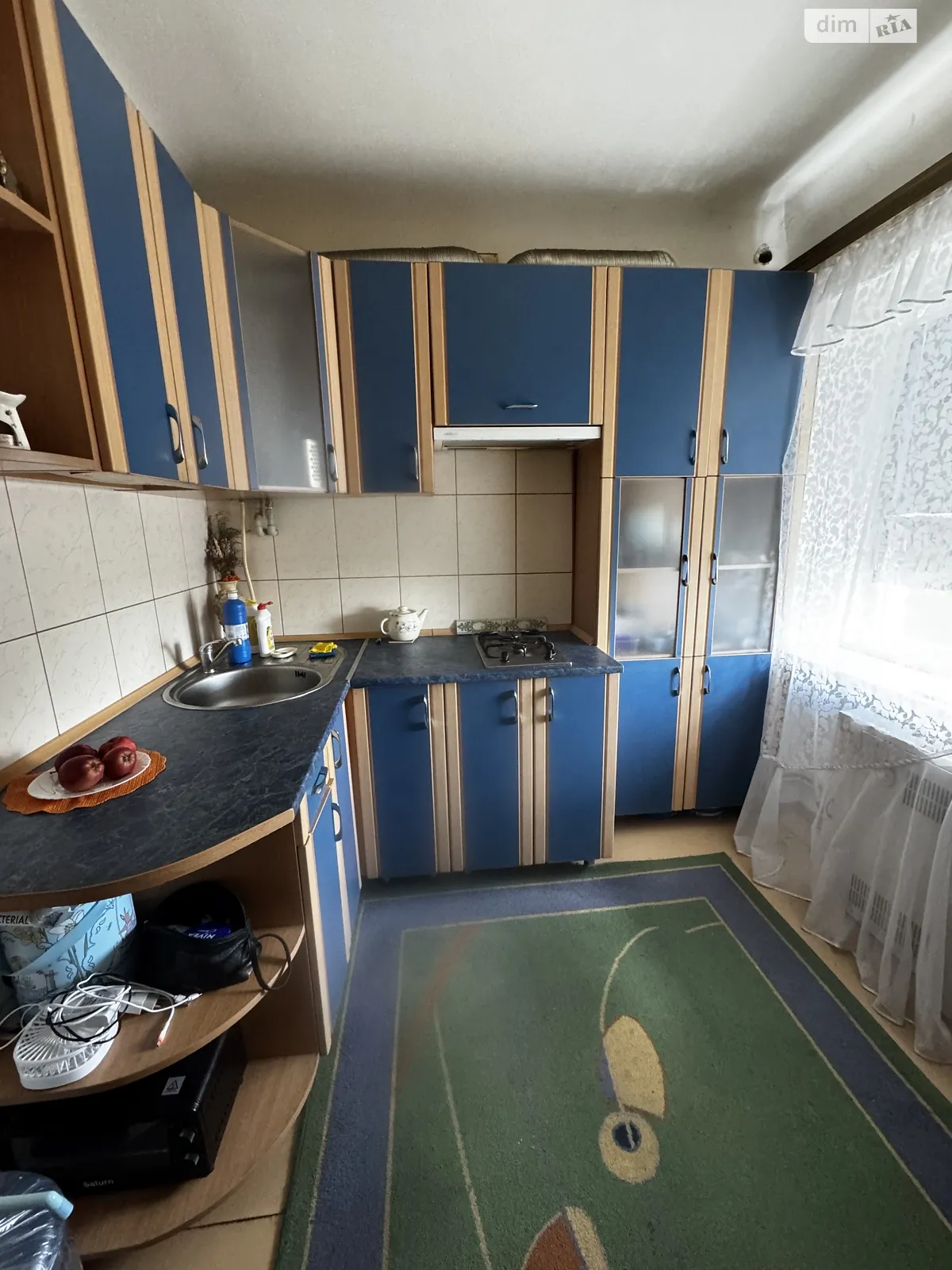 Продается 2-комнатная квартира 45 кв. м в Кропивницком, ул. Архангельская - фото 1