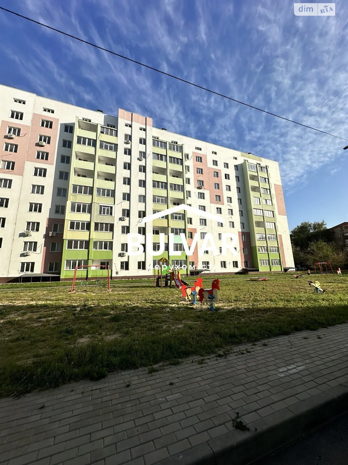 Продается 2-комнатная квартира 73 кв. м в Харькове, просп. Героев Харькова(Московский), 270А - фото 1