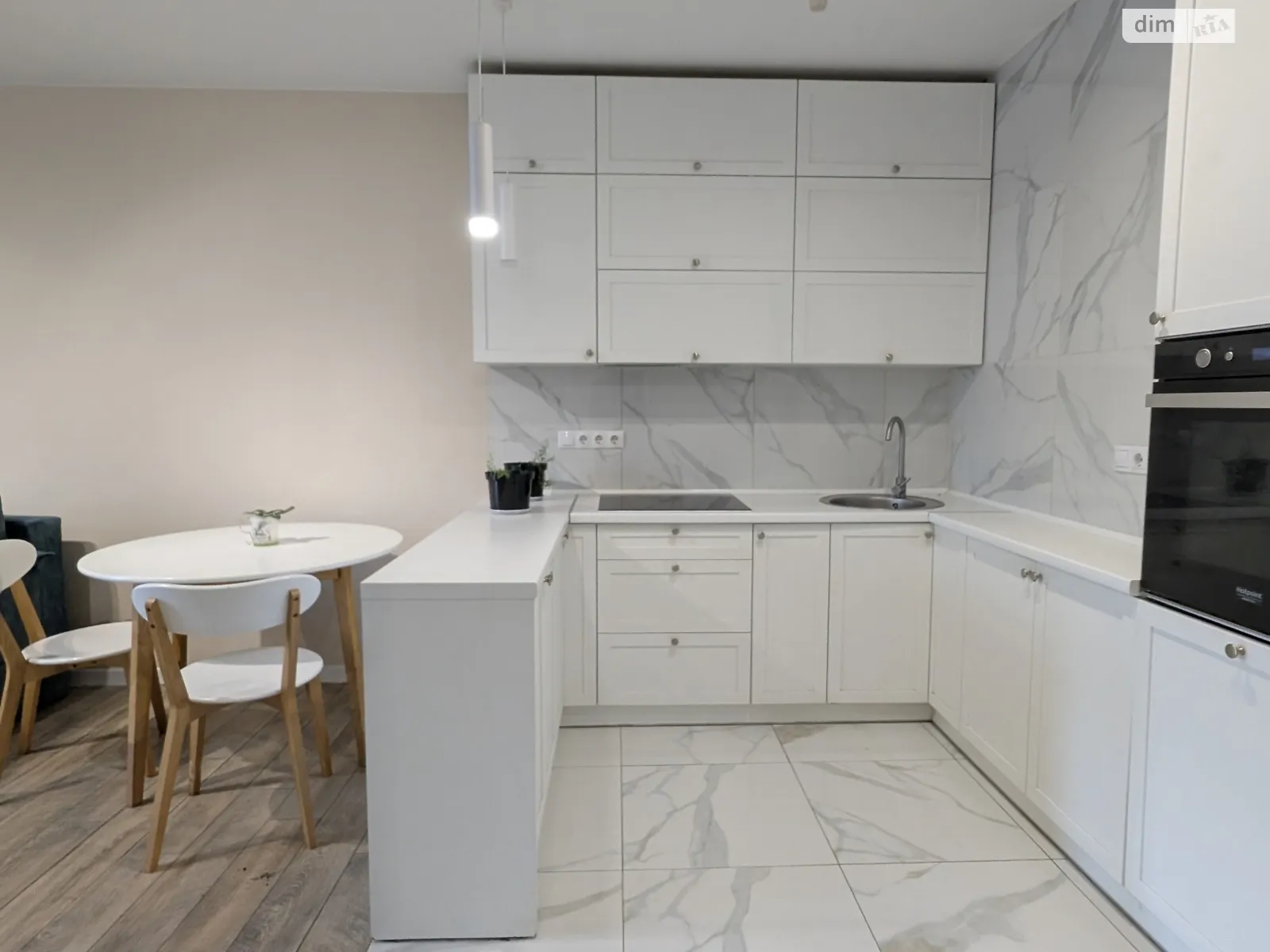 Продается 2-комнатная квартира 63 кв. м в Львове, цена: 116000 $ - фото 1