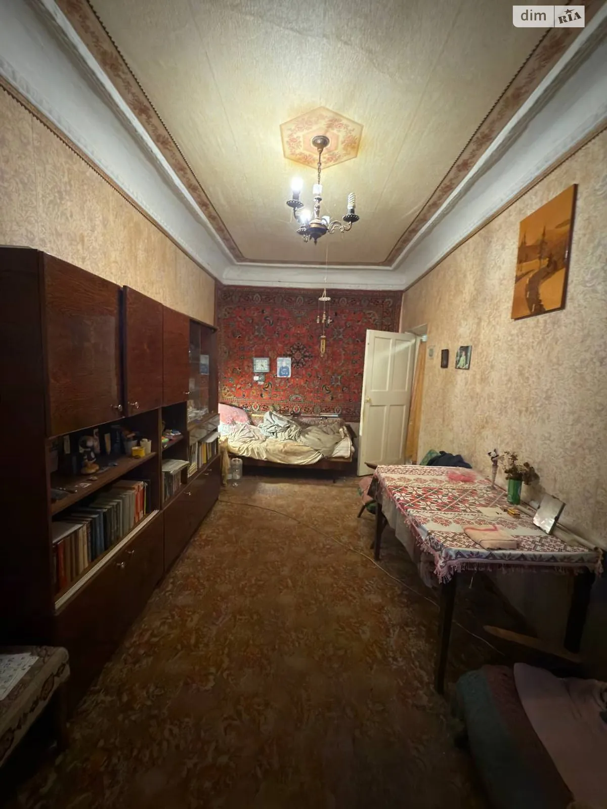 Продается 2-комнатная квартира 41.6 кв. м в Николаеве, ул. Игоря Бедзая(Чкалова (Центр)), 213 - фото 1