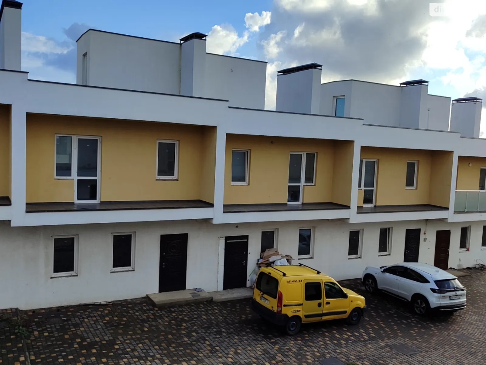 ул. Яблочная Прилиманское, цена: 55000 $ - фото 1