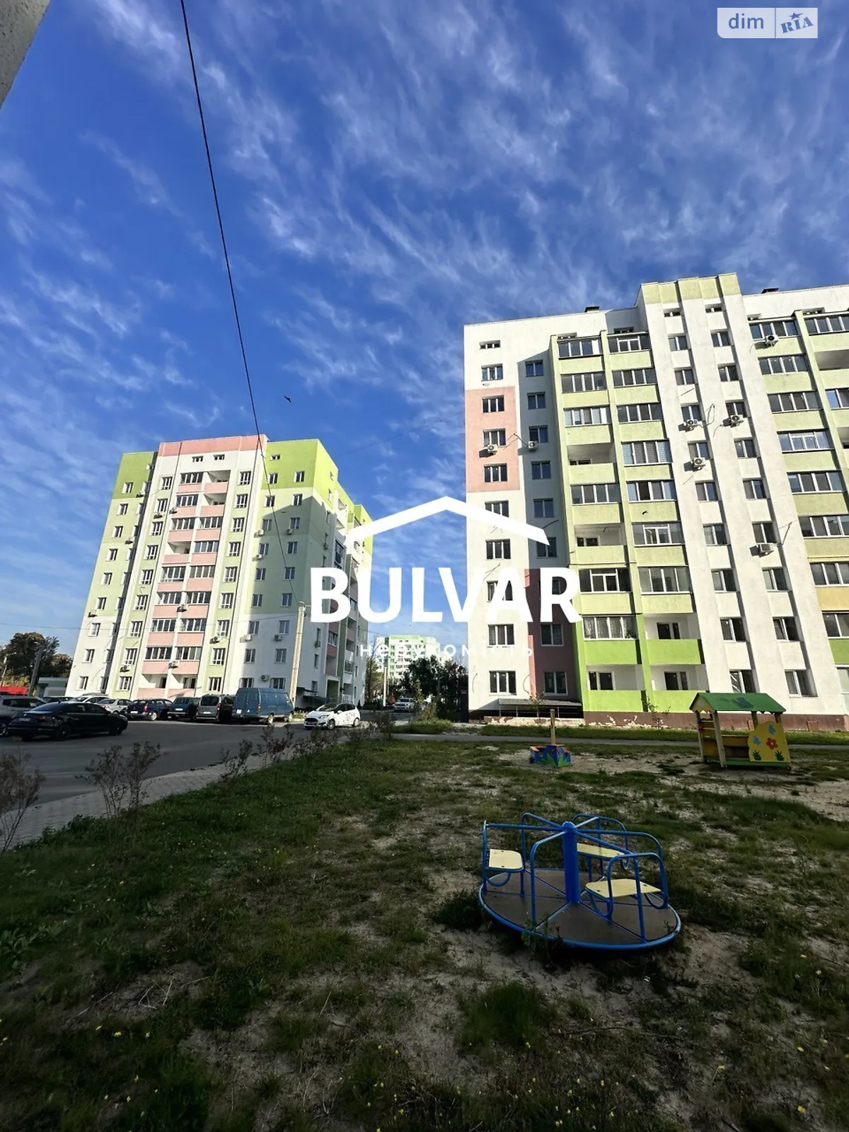 Продается 2-комнатная квартира 56 кв. м в Харькове, ул. Мира, 47 - фото 1