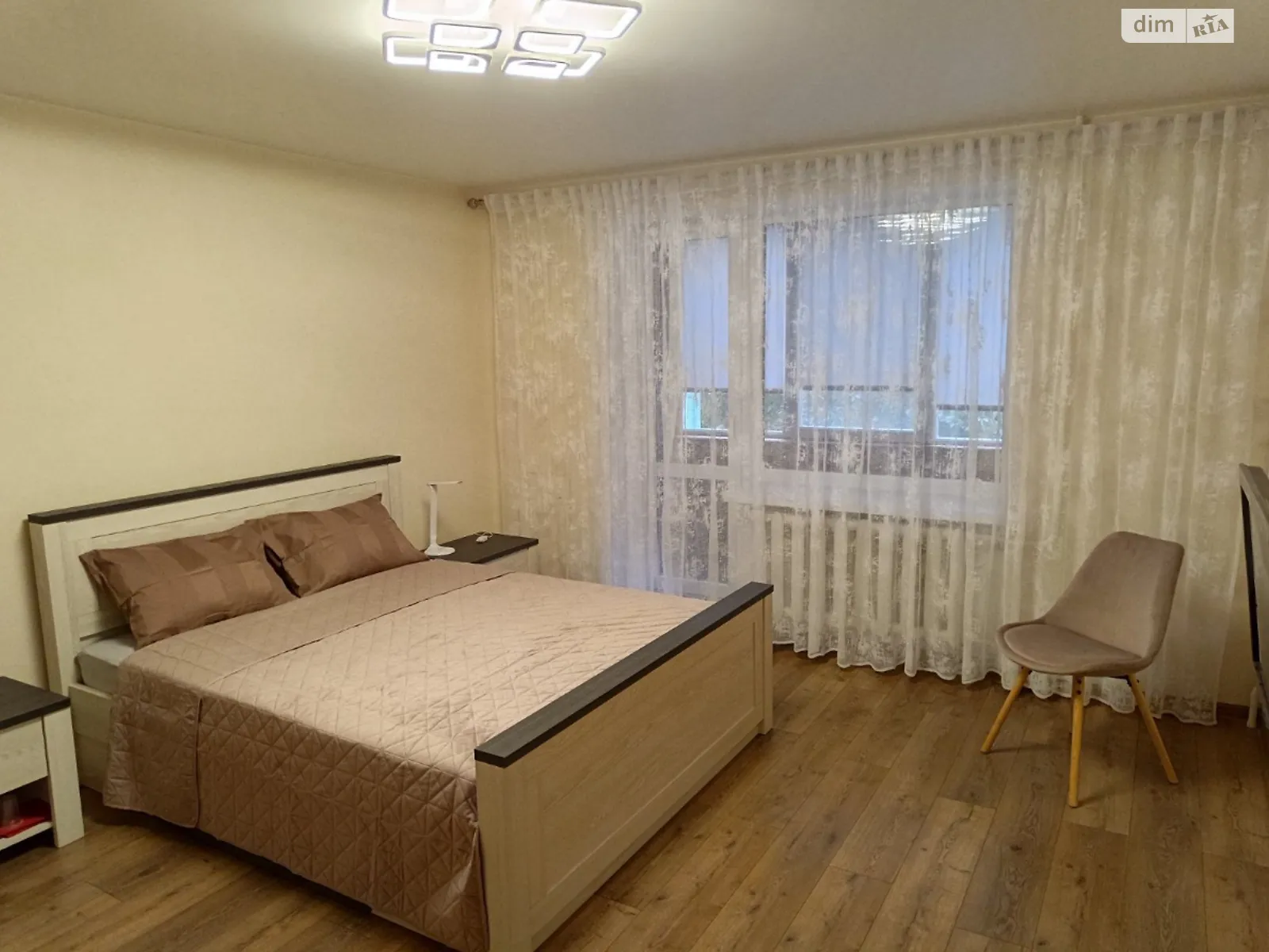 2-комнатная квартира 54 кв. м в Луцке, ул. Конякина - фото 1