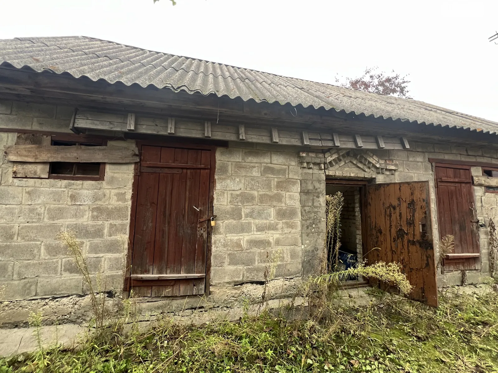 Продается одноэтажный дом 85 кв. м с бассейном, цена: 40000 $ - фото 1