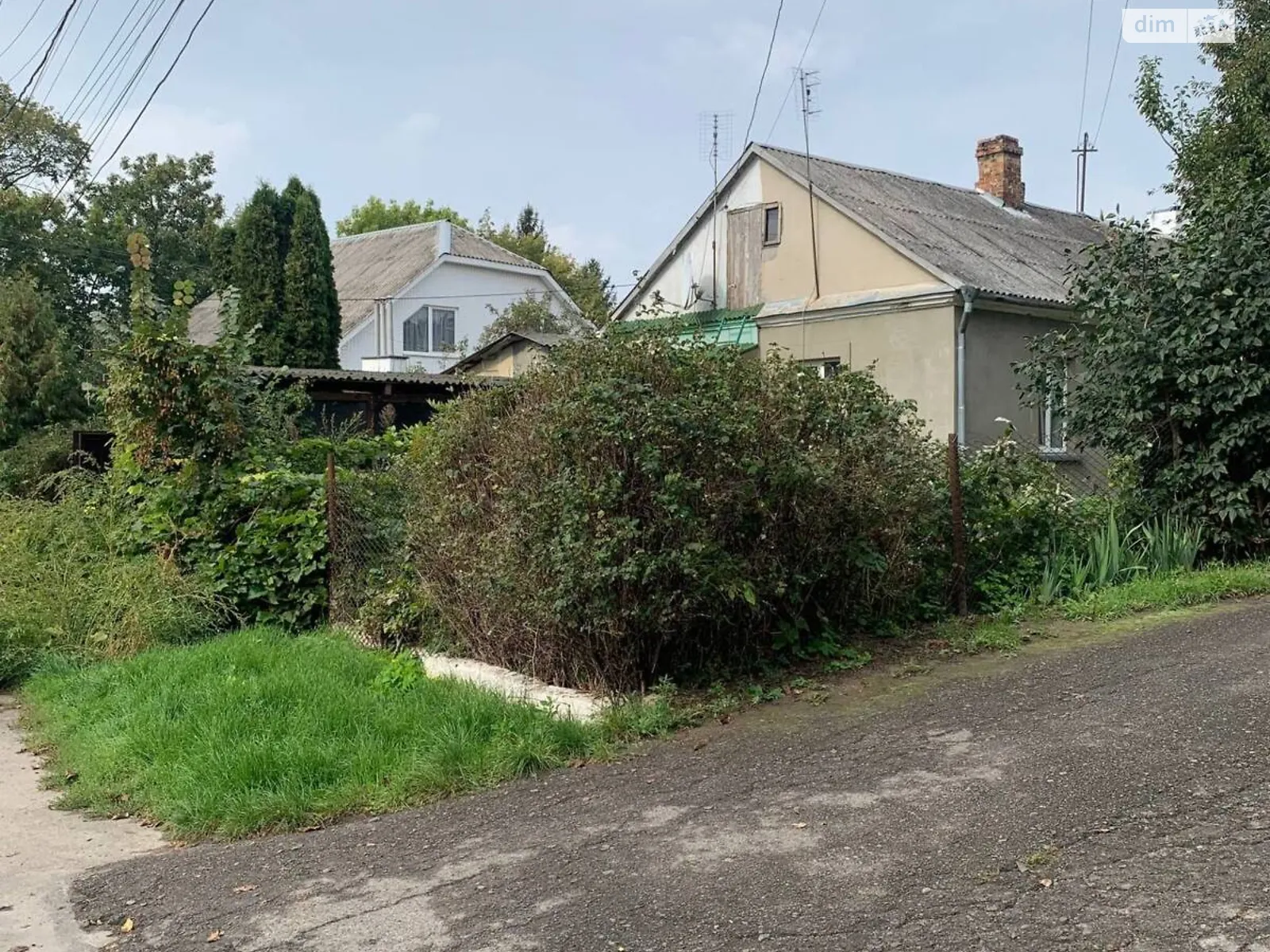 Продается часть дома 48 кв. м с мансардой, цена: 57000 $ - фото 1