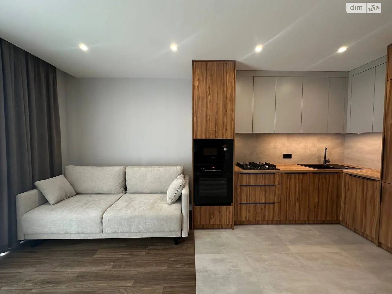 Продається 2-кімнатна квартира 63 кв. м у Львові, вул. Замарстинівська, 76 - фото 1