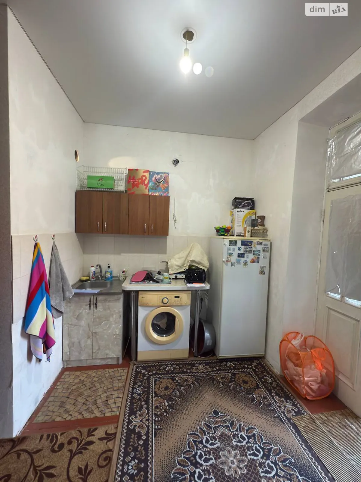 Продается 2-комнатная квартира 42.2 кв. м в Николаеве, цена: 14000 $ - фото 1