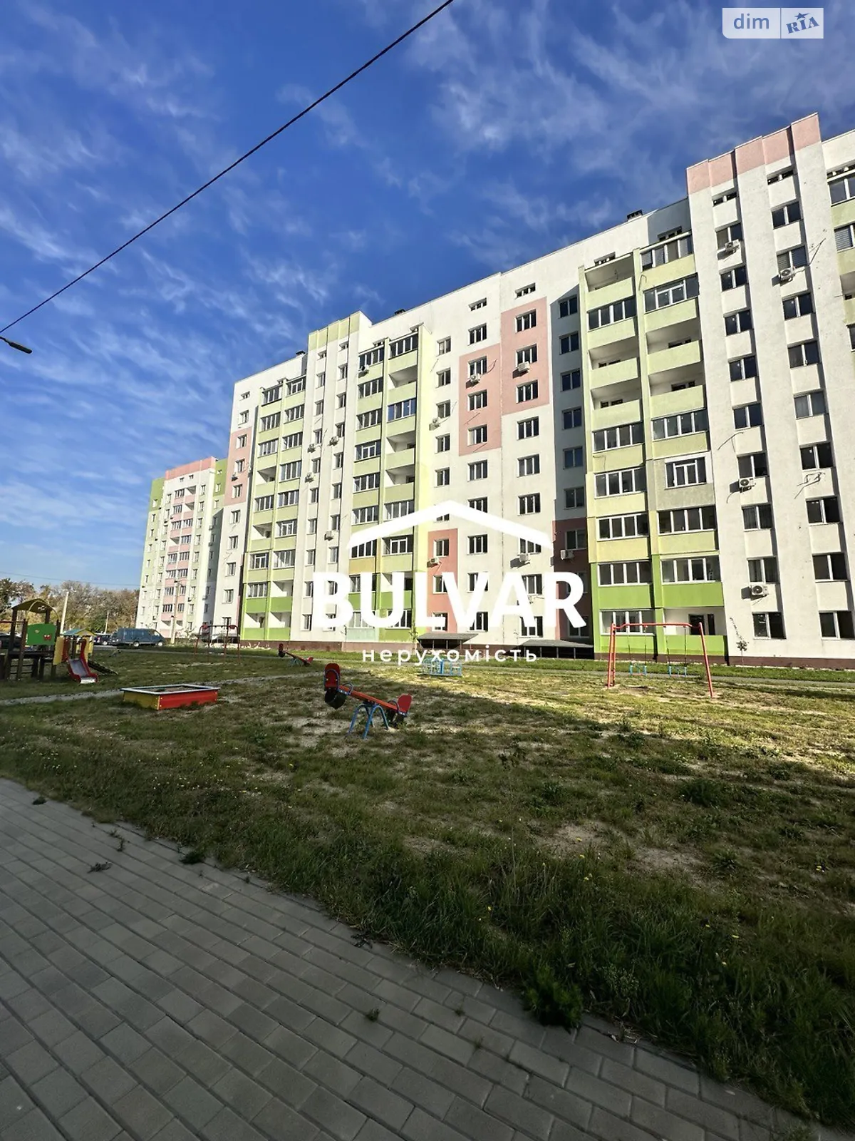 Продается 2-комнатная квартира 73 кв. м в Харькове, просп. Героев Харькова(Московский), 270В - фото 1