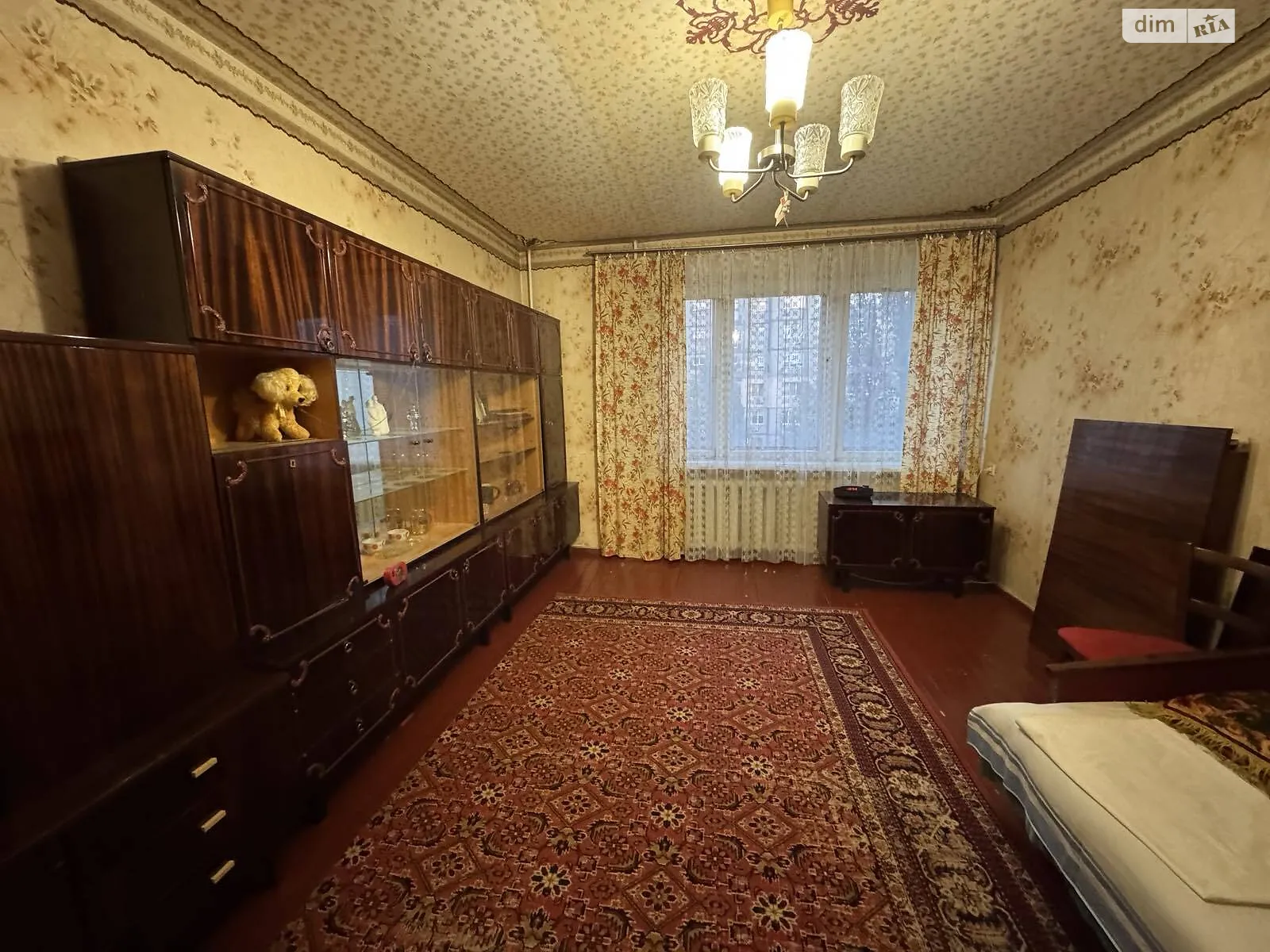 Продается 2-комнатная квартира 48.5 кв. м в Днепре, ул. Семафорная - фото 1