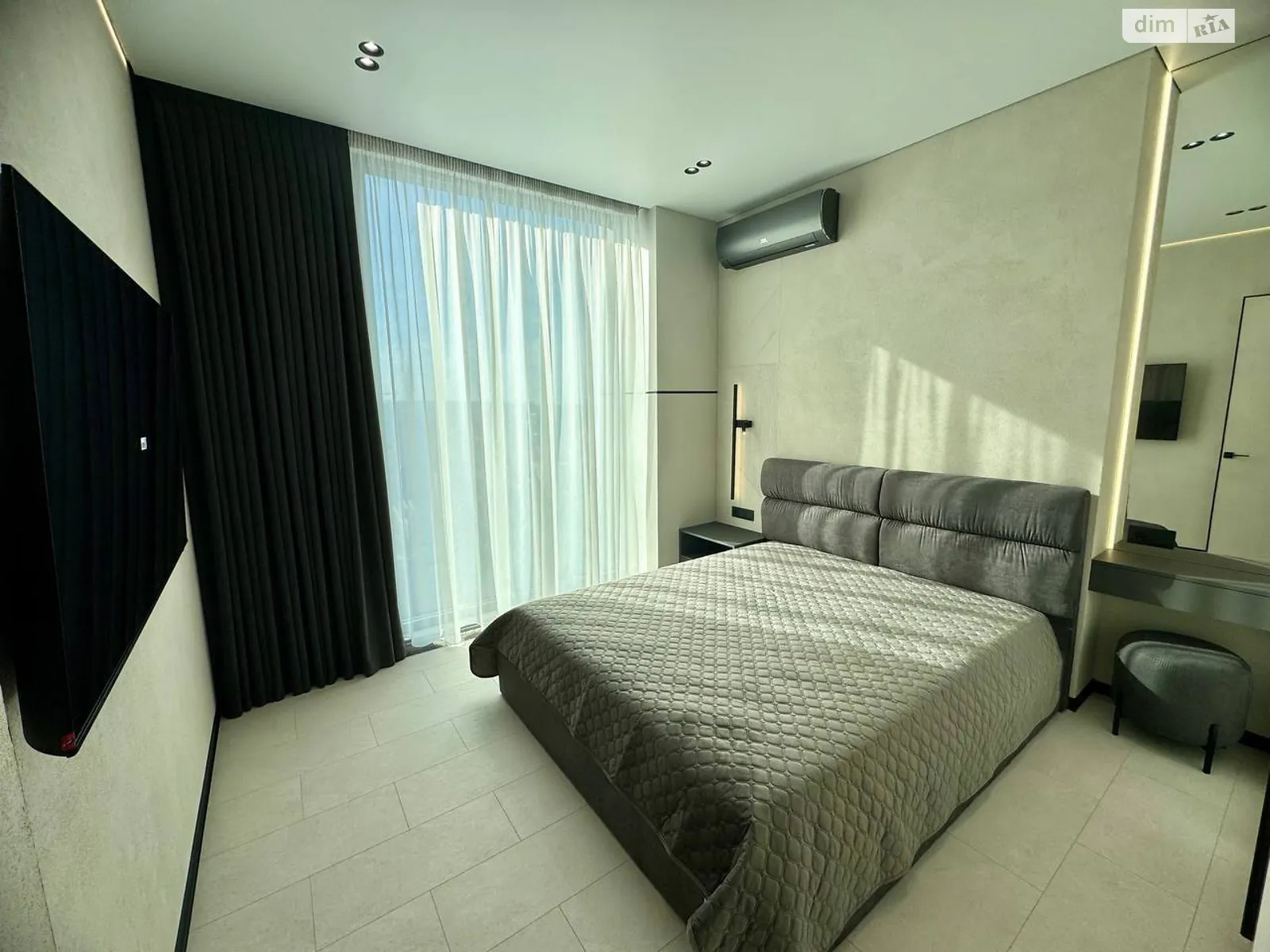 Сдается в аренду 2-комнатная квартира 50 кв. м в Днепре, ул. Сичеславская Набережная, 39Б - фото 1