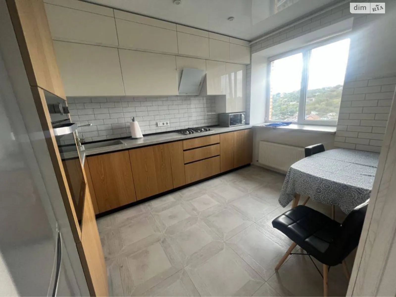 Сдается в аренду 2-комнатная квартира 68 кв. м в Днепре, ул. Набережная Победы, 62А - фото 1