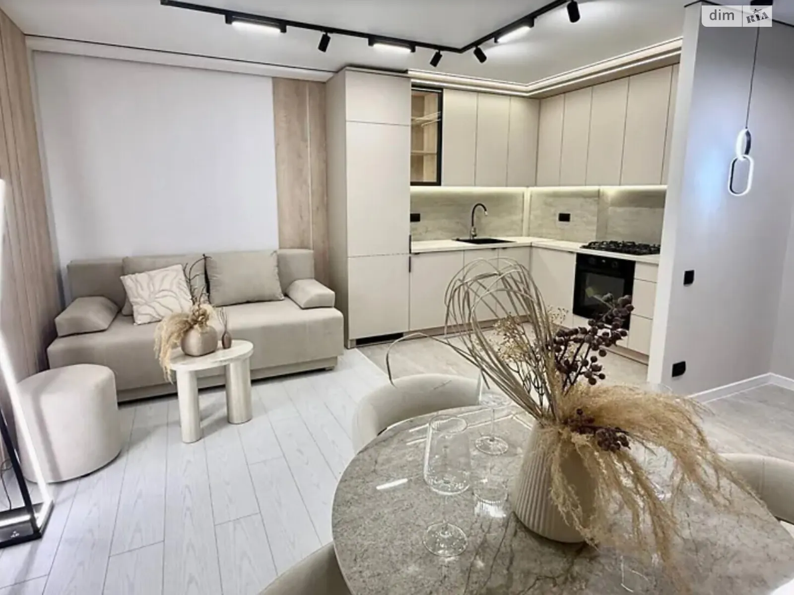 2-комнатная квартира 56 кв. м в Тернополе, цена: 72500 $ - фото 1