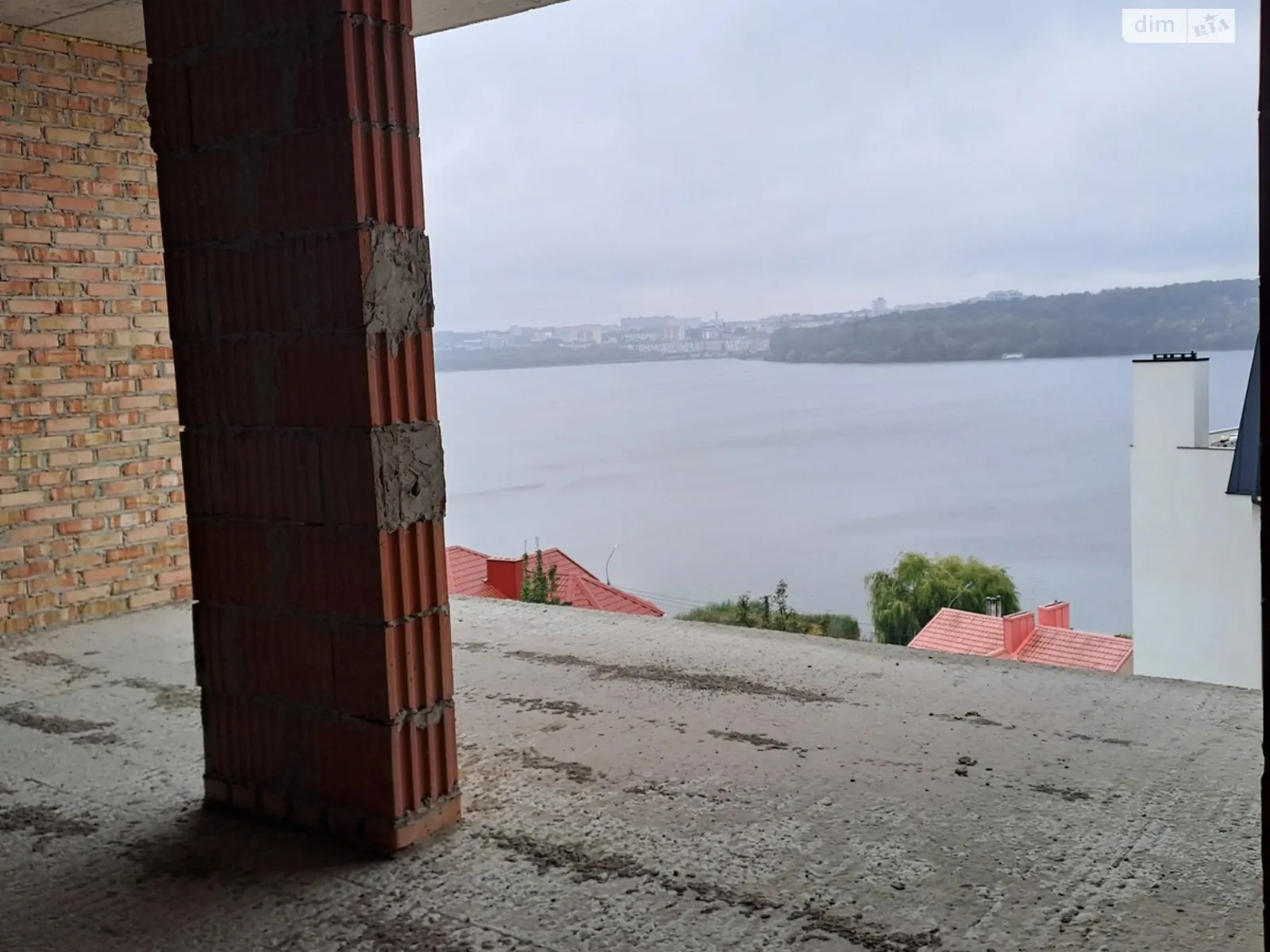 1-комнатная квартира 60 кв. м в Тернополе, ул. Березовая - фото 1