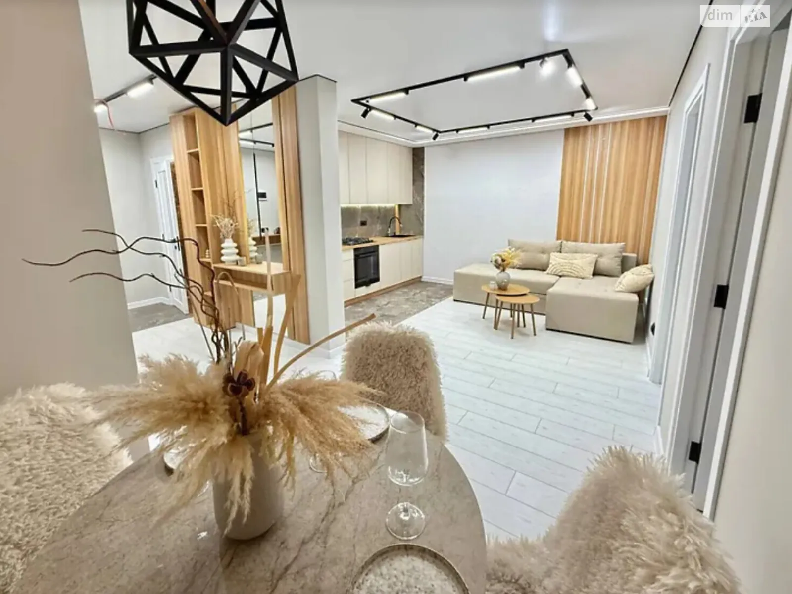 2-комнатная квартира 59 кв. м в Тернополе, цена: 72900 $ - фото 1