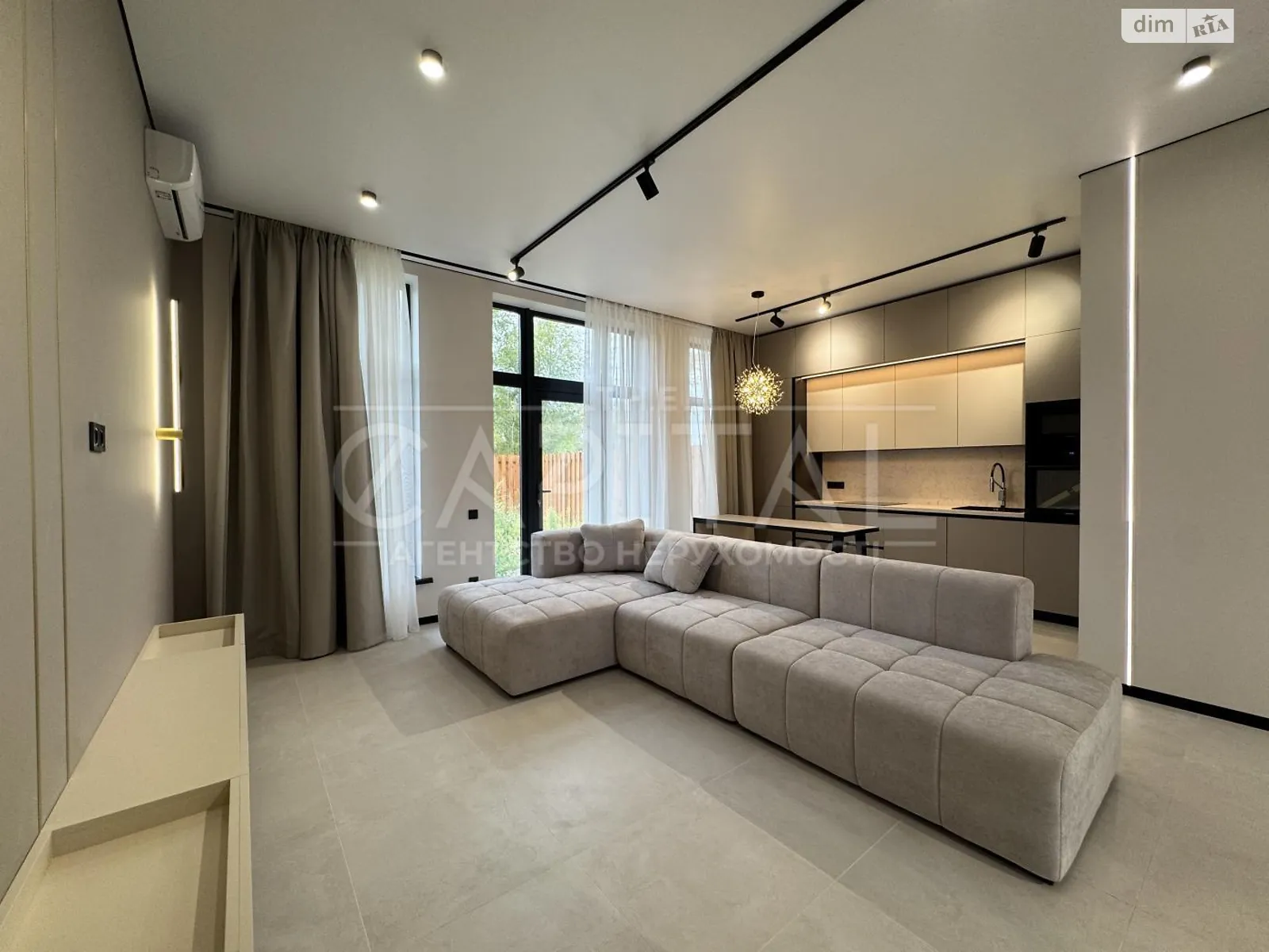 Дарницький, Осокорки Осокорки Киев, цена: 2000 $ - фото 1