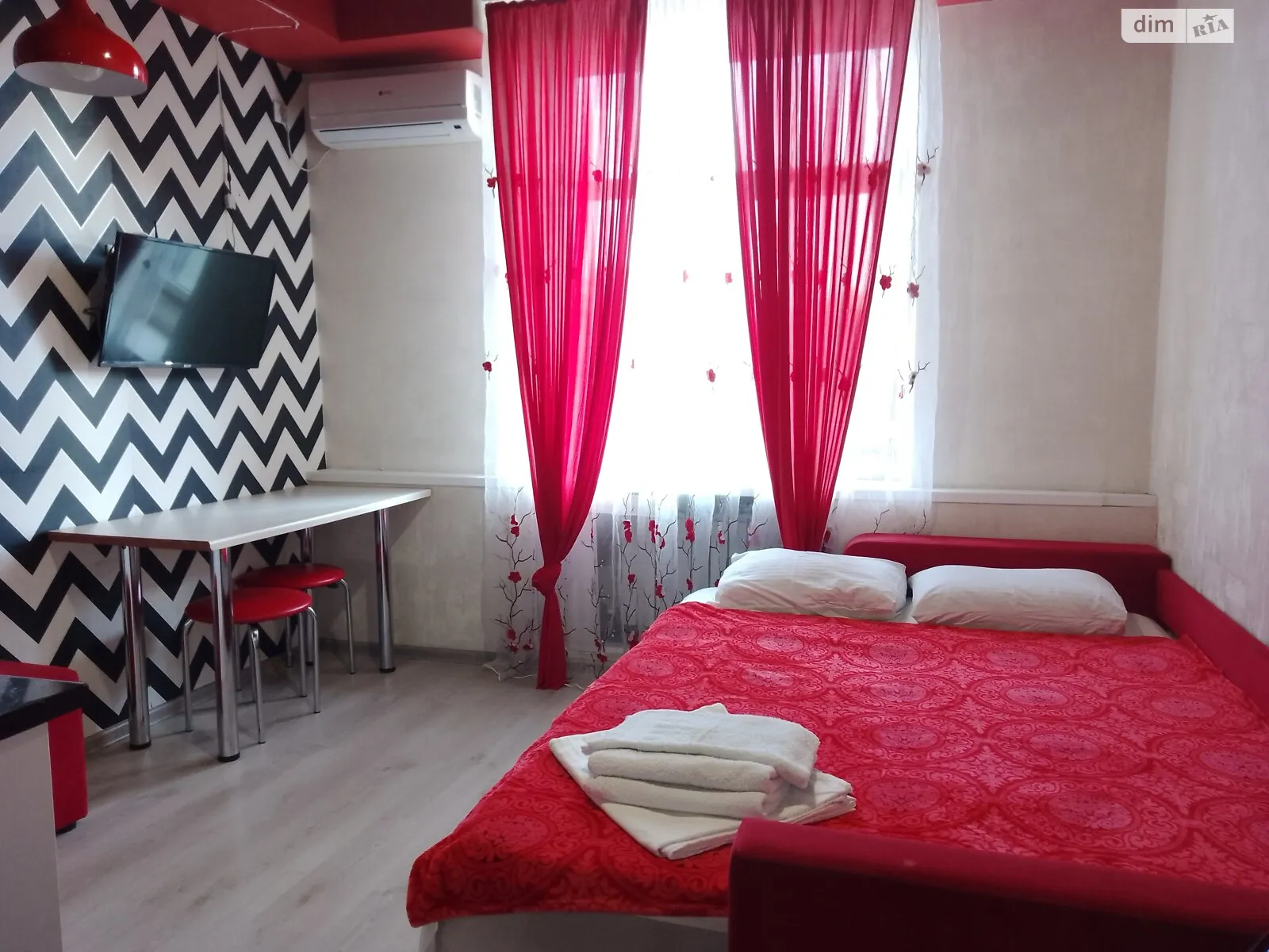 Сдается в аренду 1-комнатная квартира в Харькове, ул. Николаевская(Короленко), 25 - фото 1