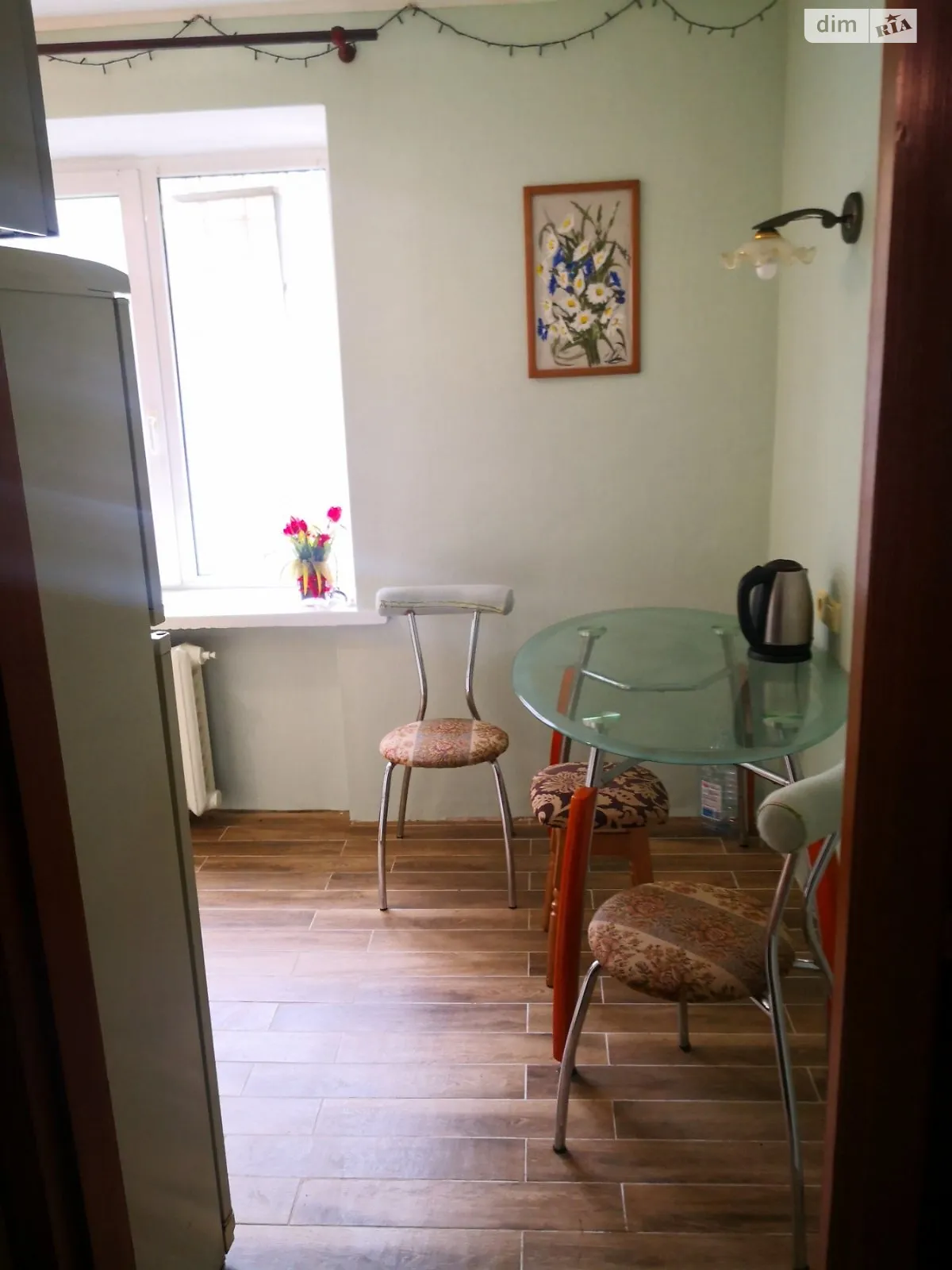Сдается в аренду 1-комнатная квартира 32 кв. м в Киеве, ул. Александра Конисского(Тургеневская), 74Б - фото 1