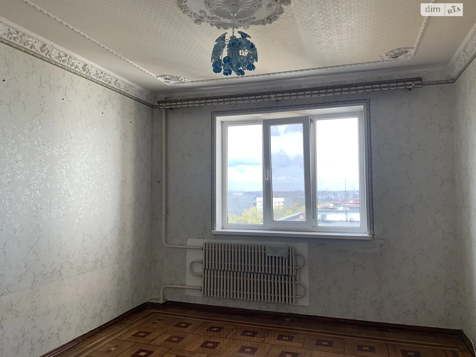 Продается 3-комнатная квартира 70 кв. м в Харькове, ул. Валентиновская, 20Б - фото 1