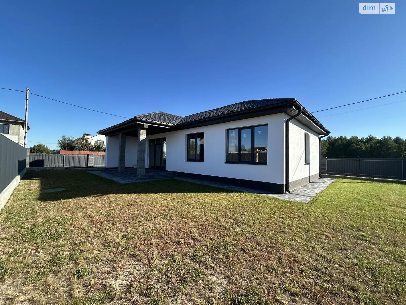 Продается одноэтажный дом 87 кв. м с баней/сауной, цена: 93000 $ - фото 1