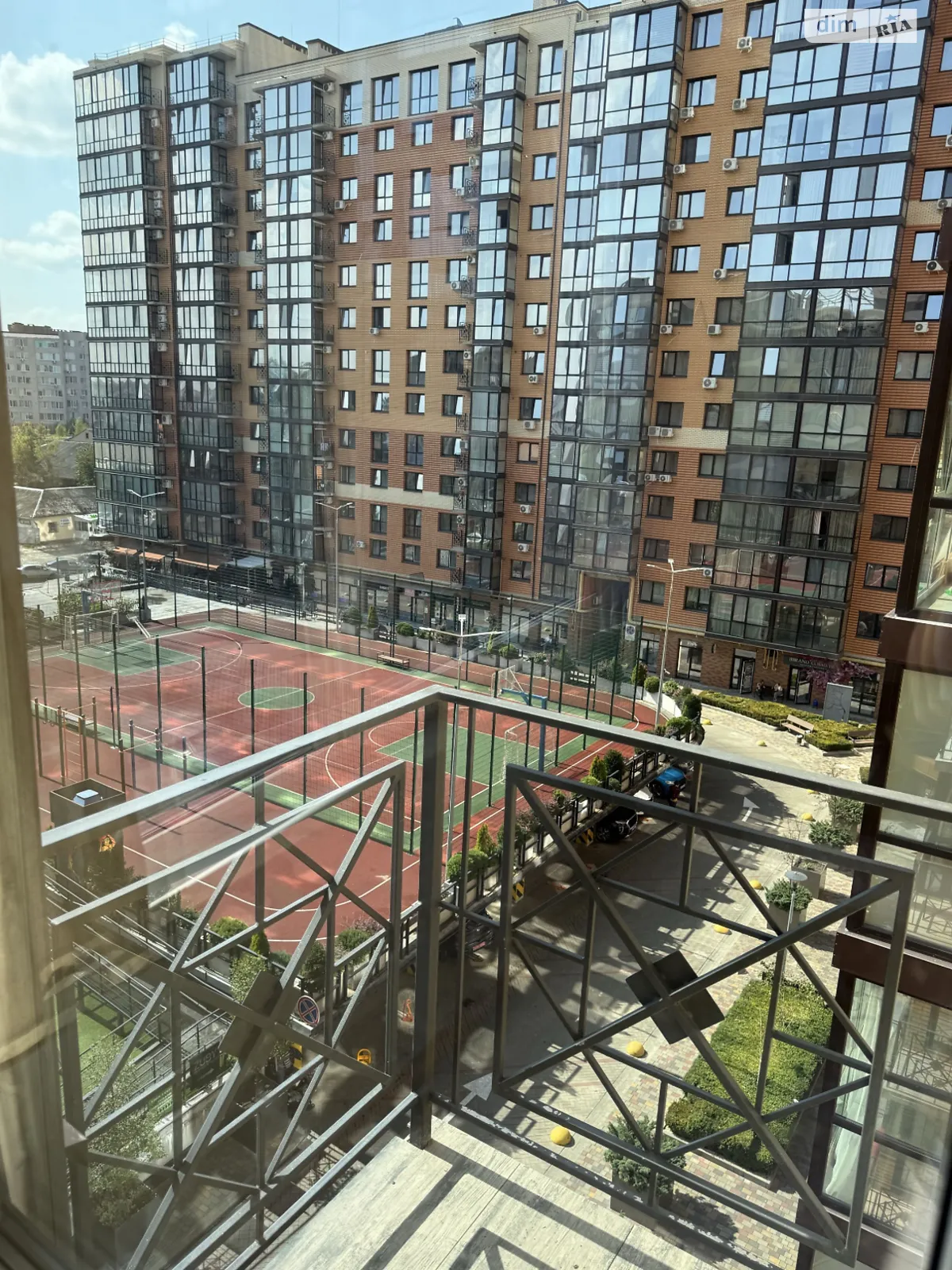 1-комнатная квартира 43 кв. м в Луцке, ул. Яровица - фото 1