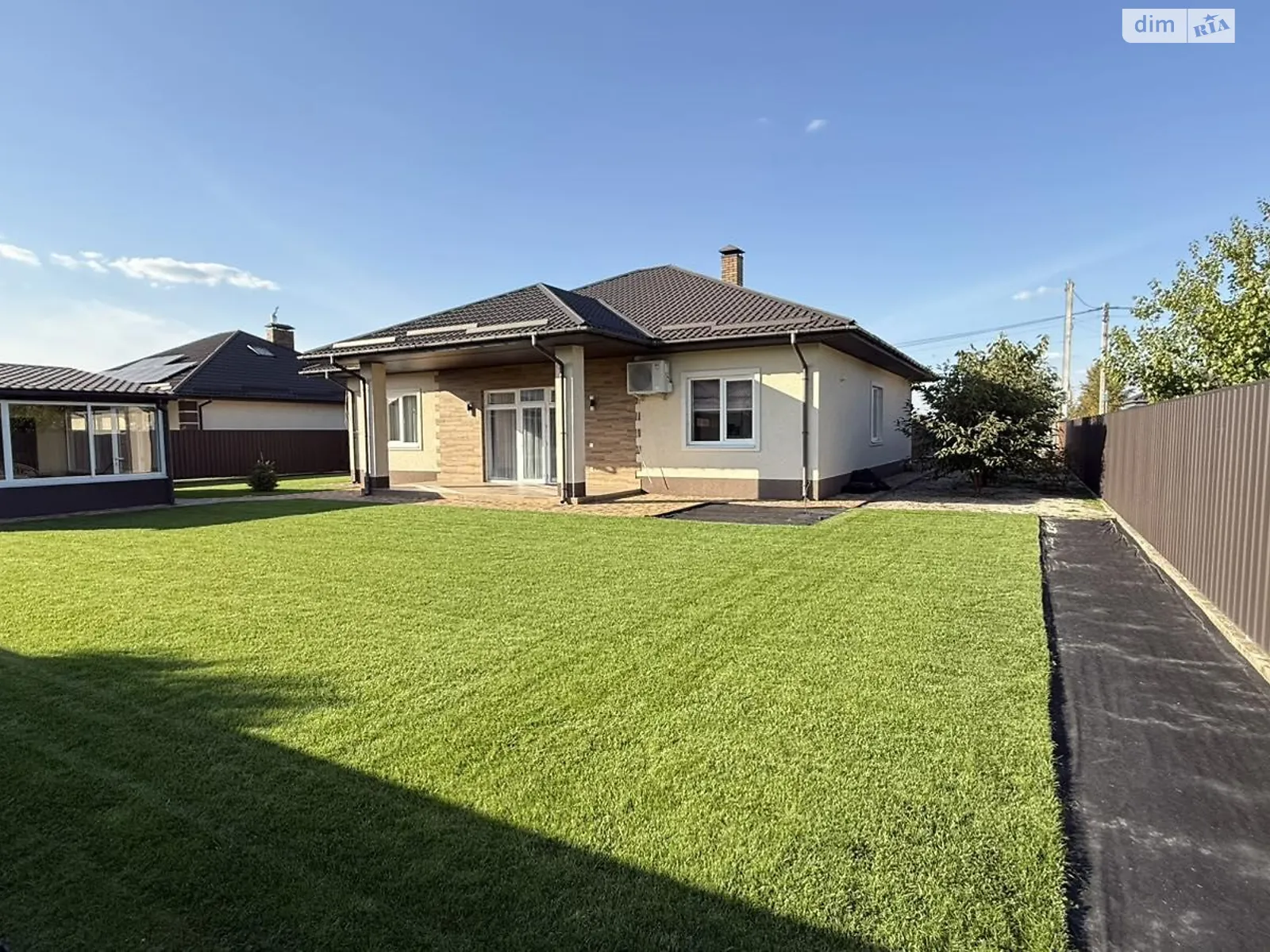 ул. Волошковая, 1 Осещина, цена: 250000 $ - фото 1