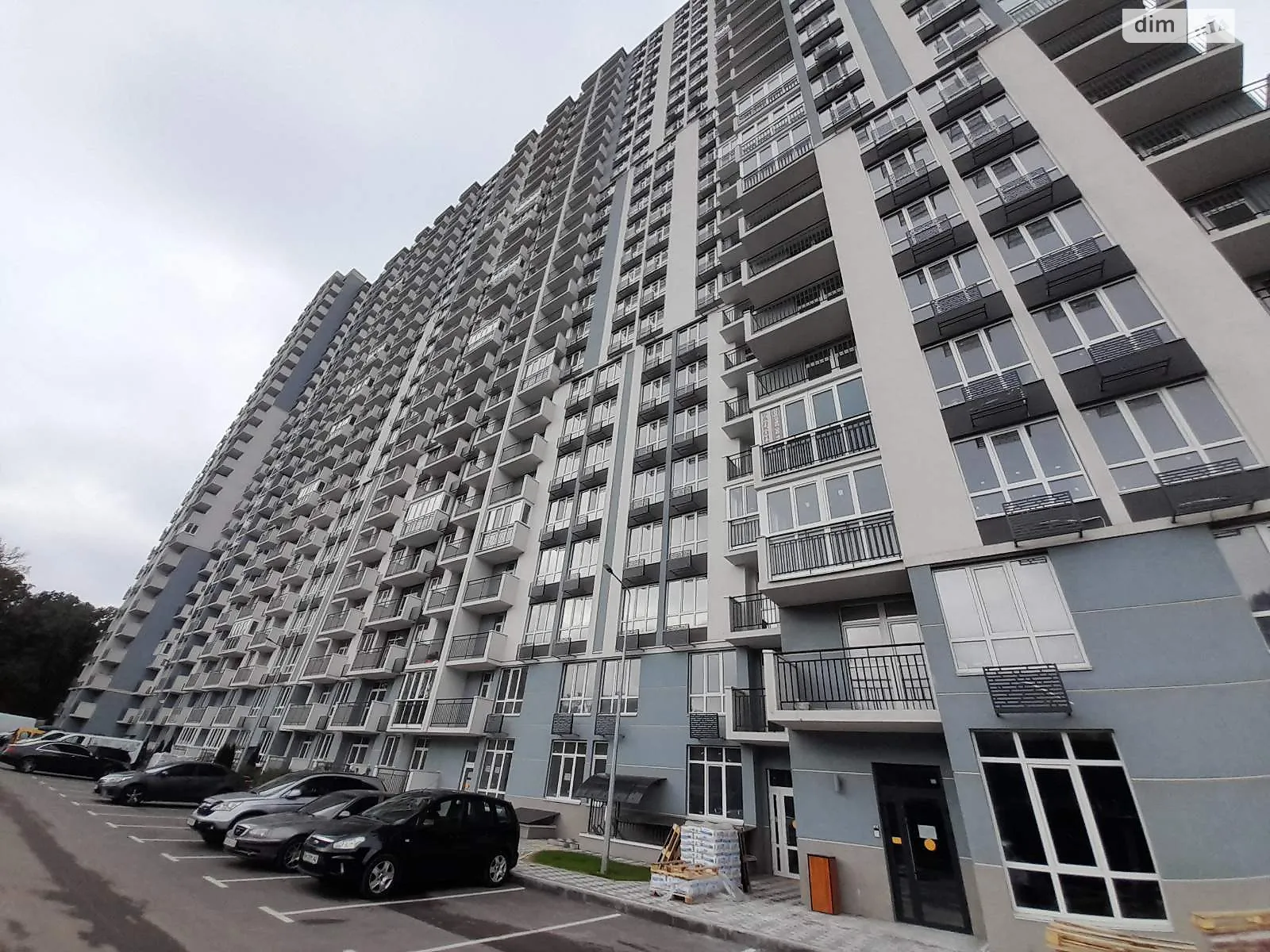 Продается 2-комнатная квартира 62.12 кв. м в Киеве, просп. Академика Глушкова, 1 - фото 1