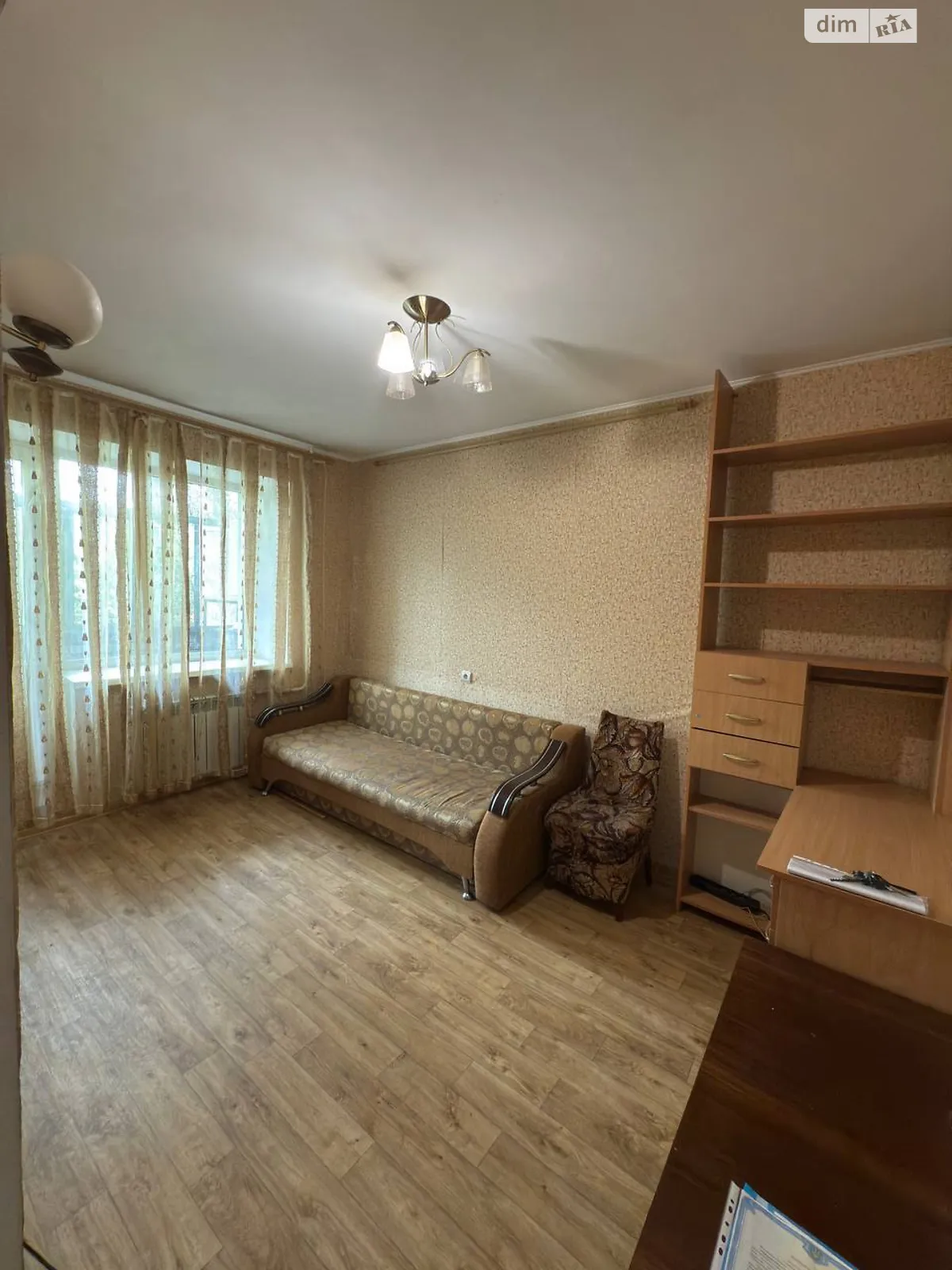 Продается 1-комнатная квартира 21.9 кв. м в Николаеве, цена: 16500 $ - фото 1