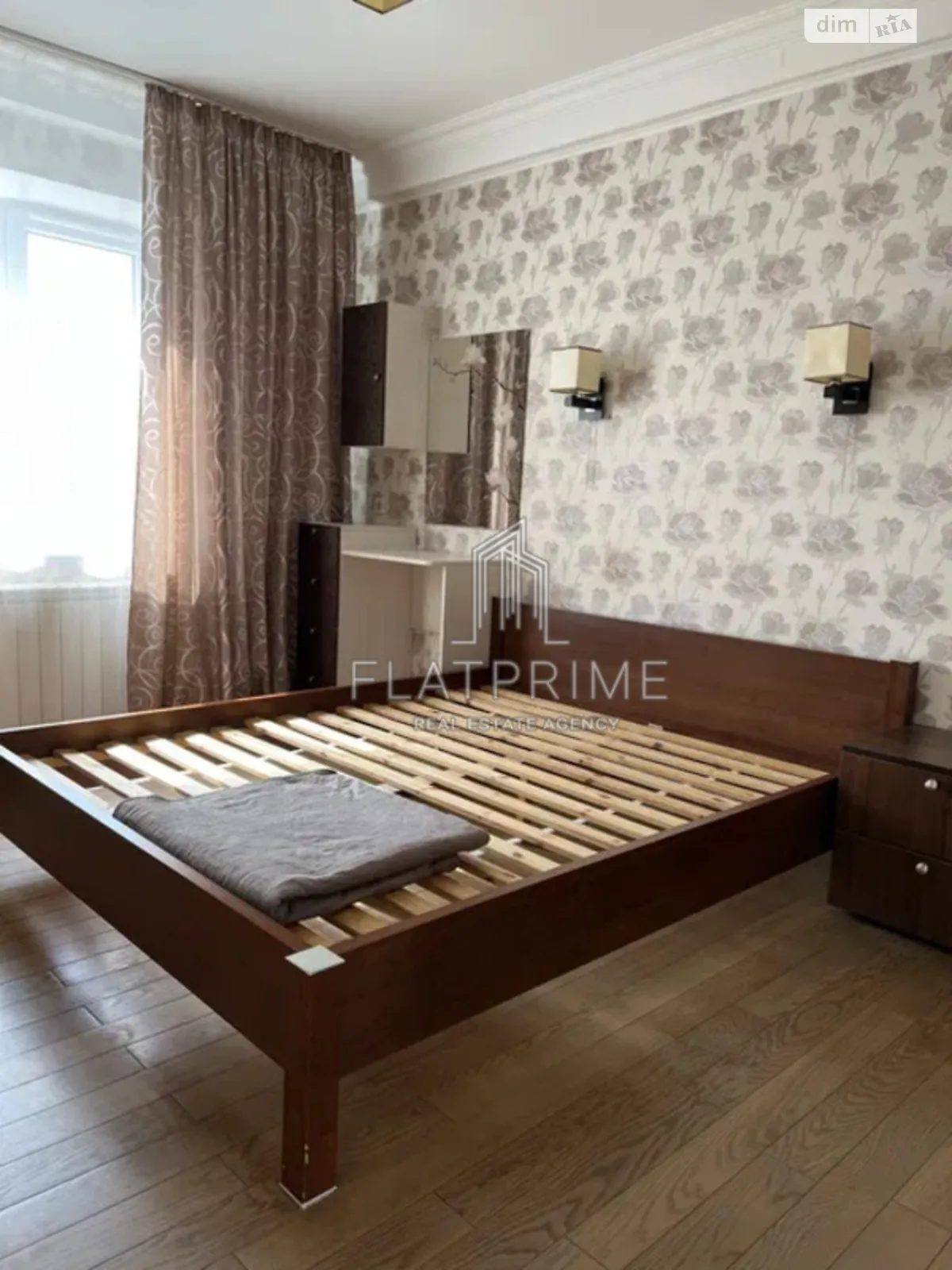 Продається 2-кімнатна квартира 63.1 кв. м у Києві, просп. Павла Тичини, 11 - фото 1