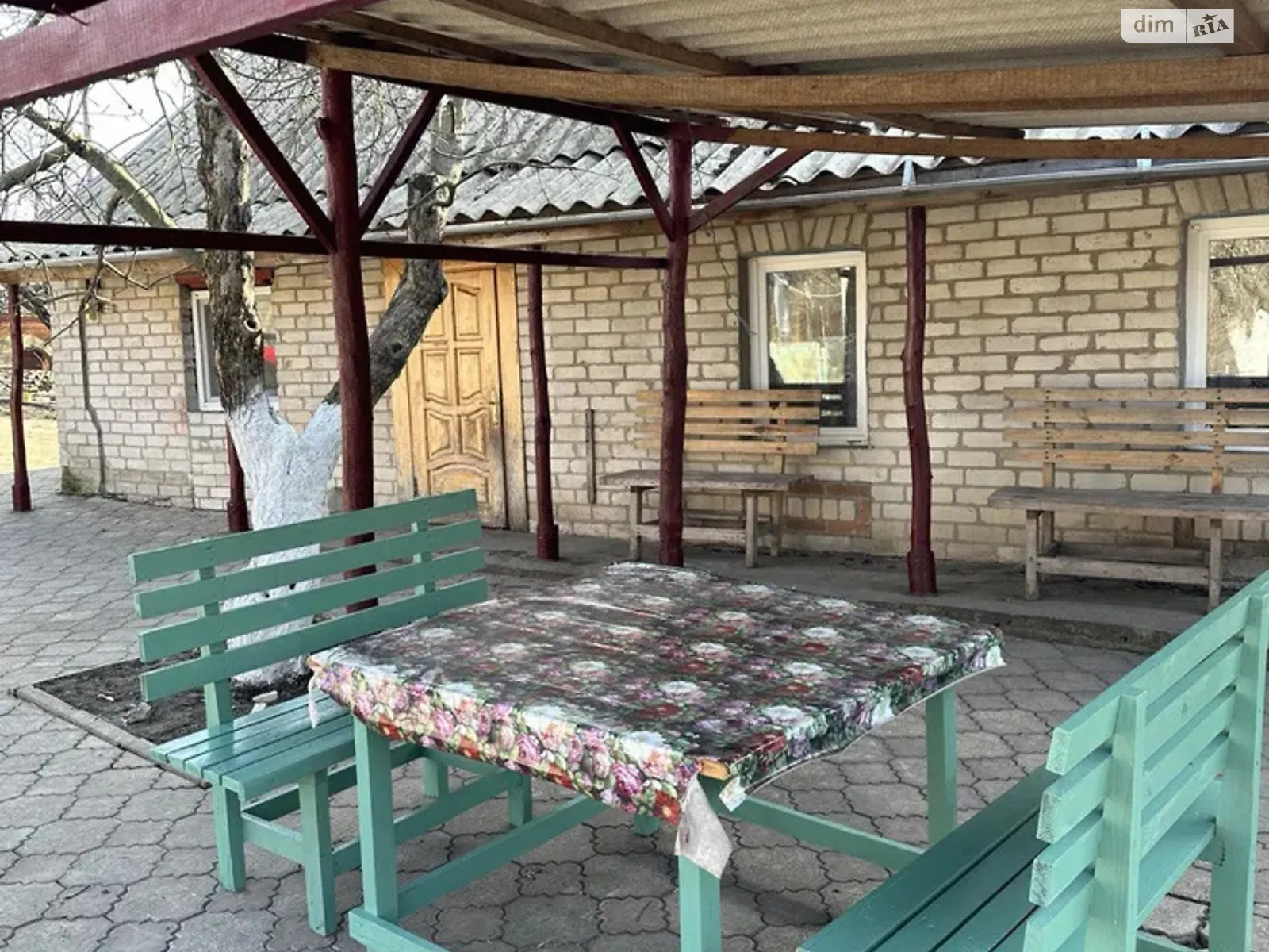 Продается одноэтажный дом 64 кв. м с садом, цена: 24000 $ - фото 1
