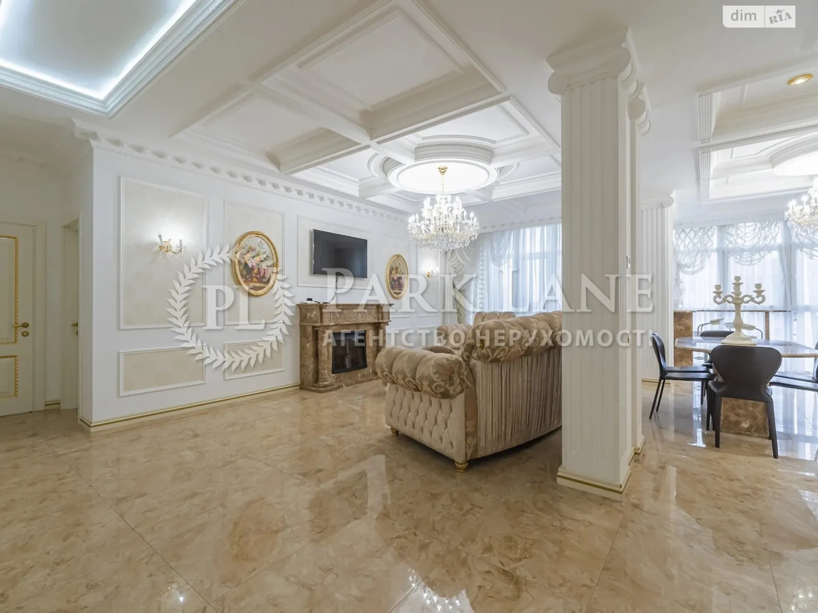 Продается 3-комнатная квартира 124.2 кв. м в Киеве, ул. Андрея Верхогляда(Драгомирова), 15 - фото 1