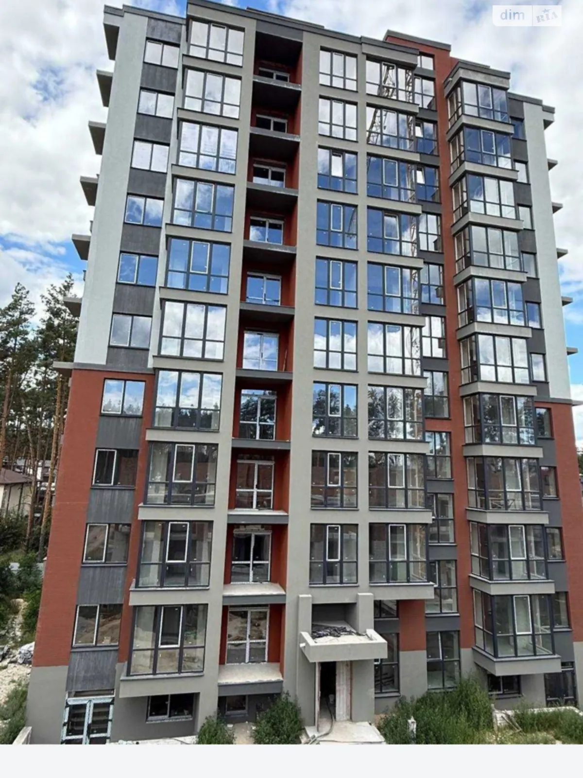 ул. Соборная, 1 Гостомель, цена: 47600 $ - фото 1
