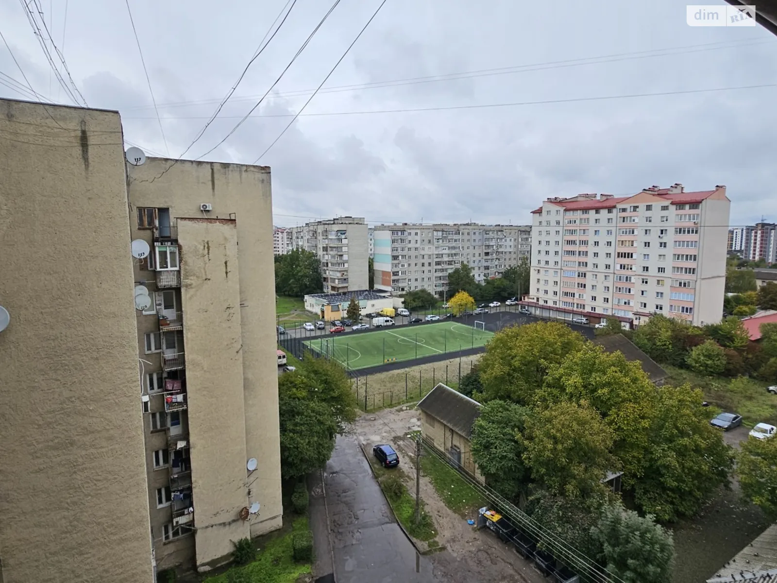 ул. Вовчинецька, 202 Кишлак Ивано-Франковск, цена: 47000 $ - фото 1