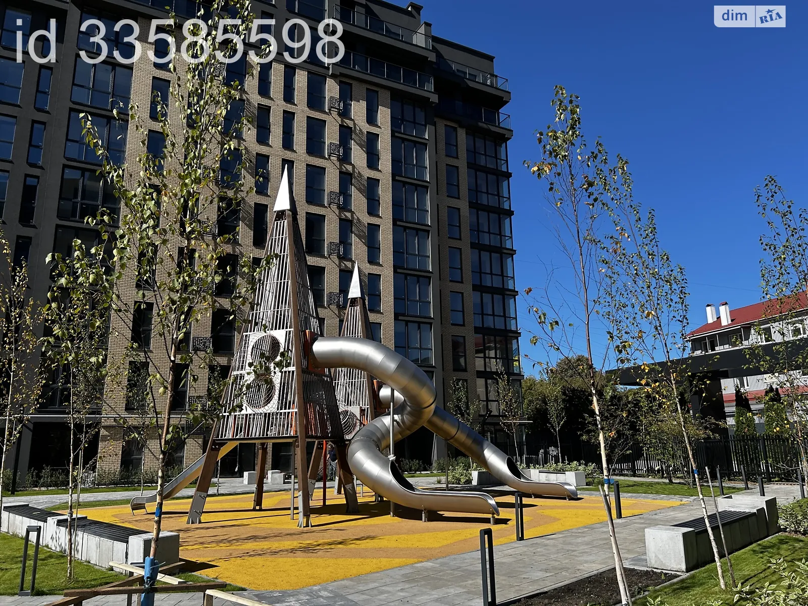 просп. Мира, 96 Выставка Хмельницкий ЖК Harmony Garden, цена: 72000 $ - фото 1