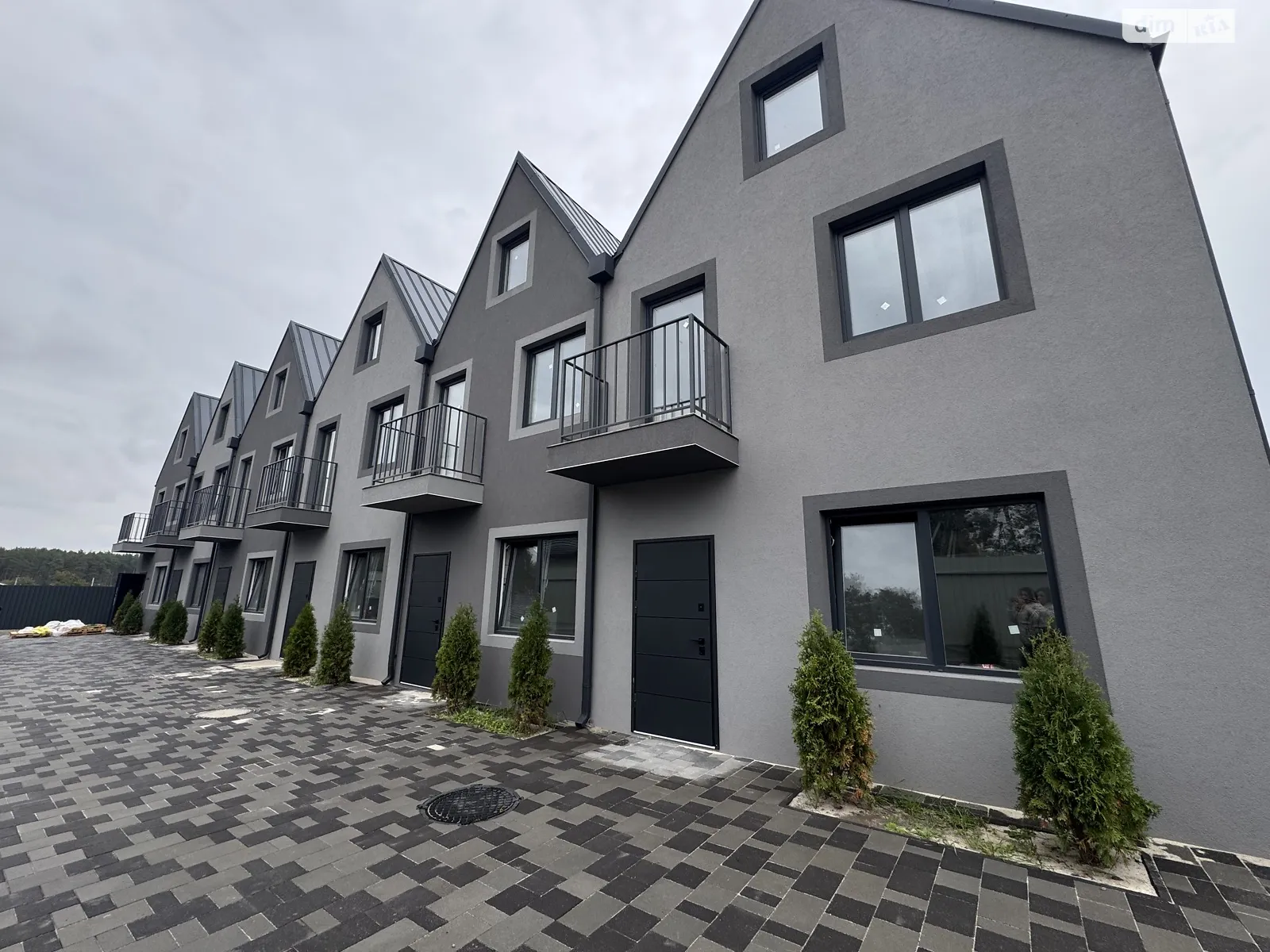 ул. Гайдамацкая Белогородка, цена: 39000 $ - фото 1