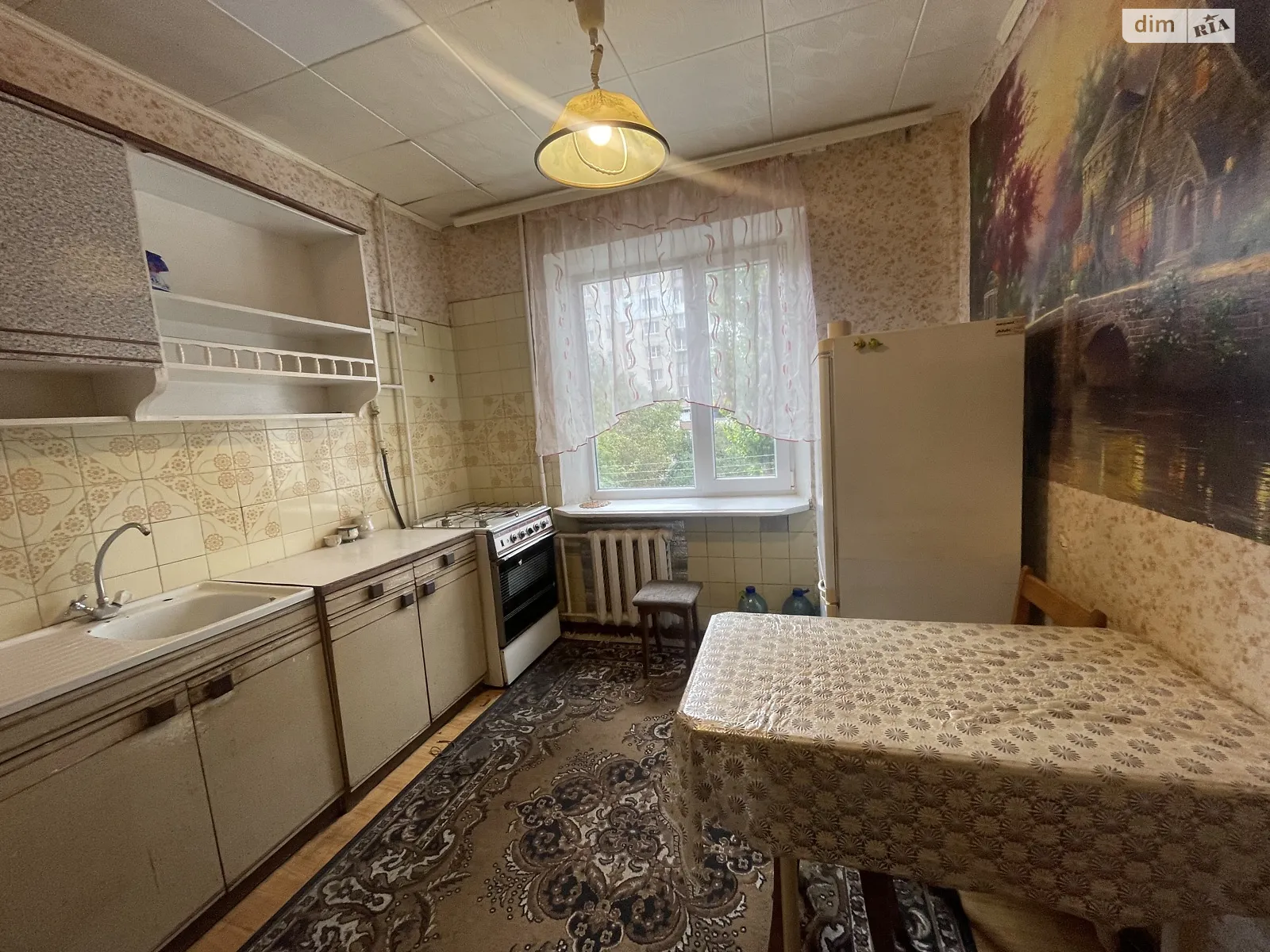 Сдается в аренду 3-комнатная квартира 62 кв. м в Хмельницком, Львовское шоссе, 18/1 - фото 1