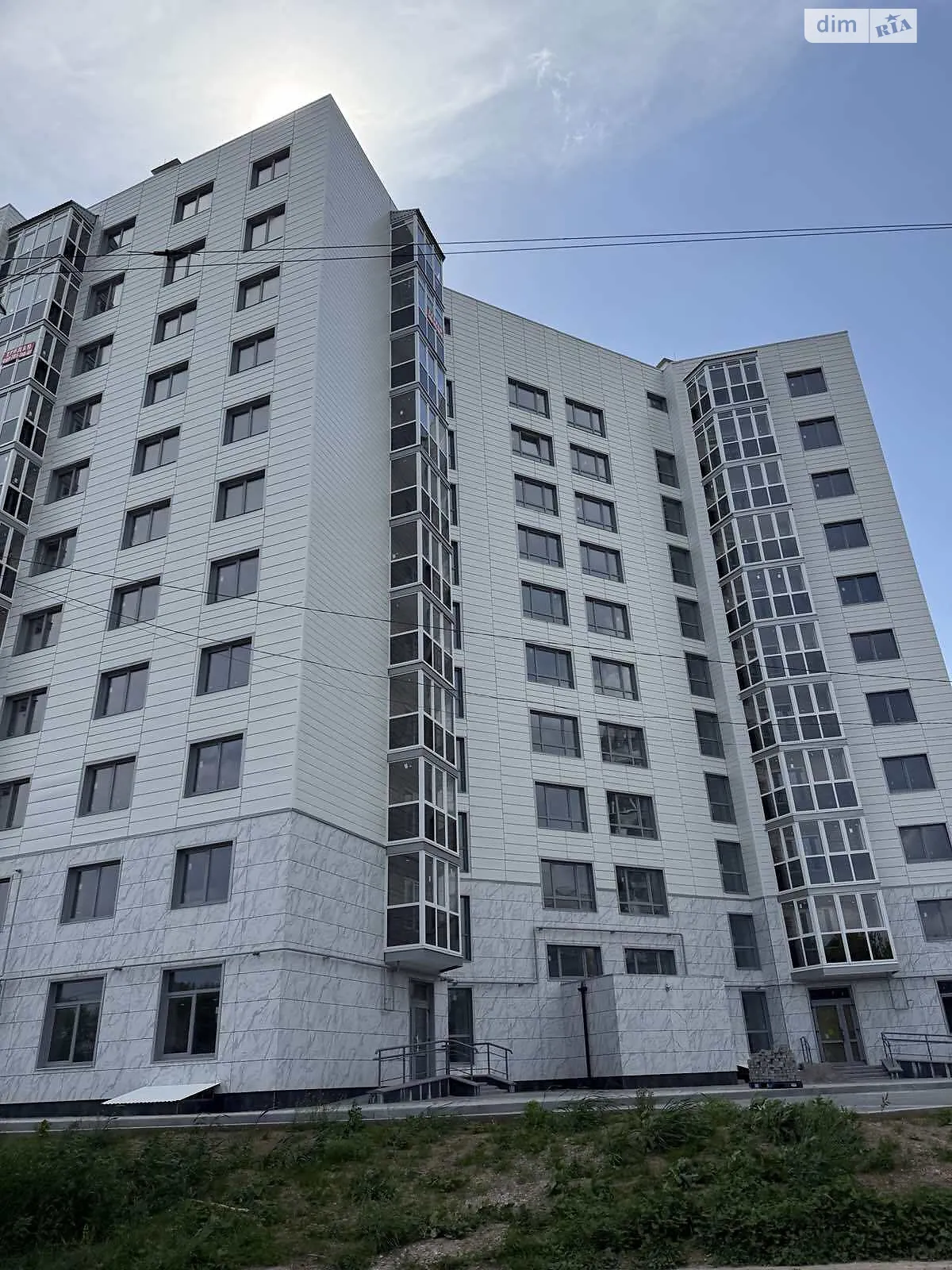 Продается 2-комнатная квартира 58.3 кв. м в Полтаве, ул. Весенняя, 9 - фото 1