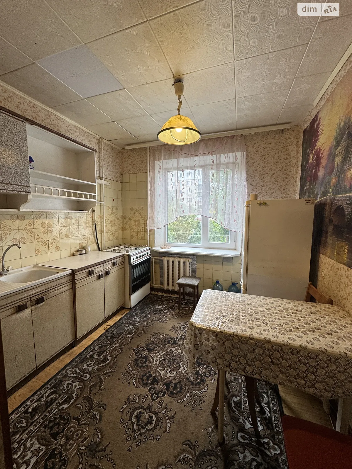 Здається в оренду 3-кімнатна квартира 65 кв. м у Хмельницькому, Львівське шосе, 18/2 - фото 1