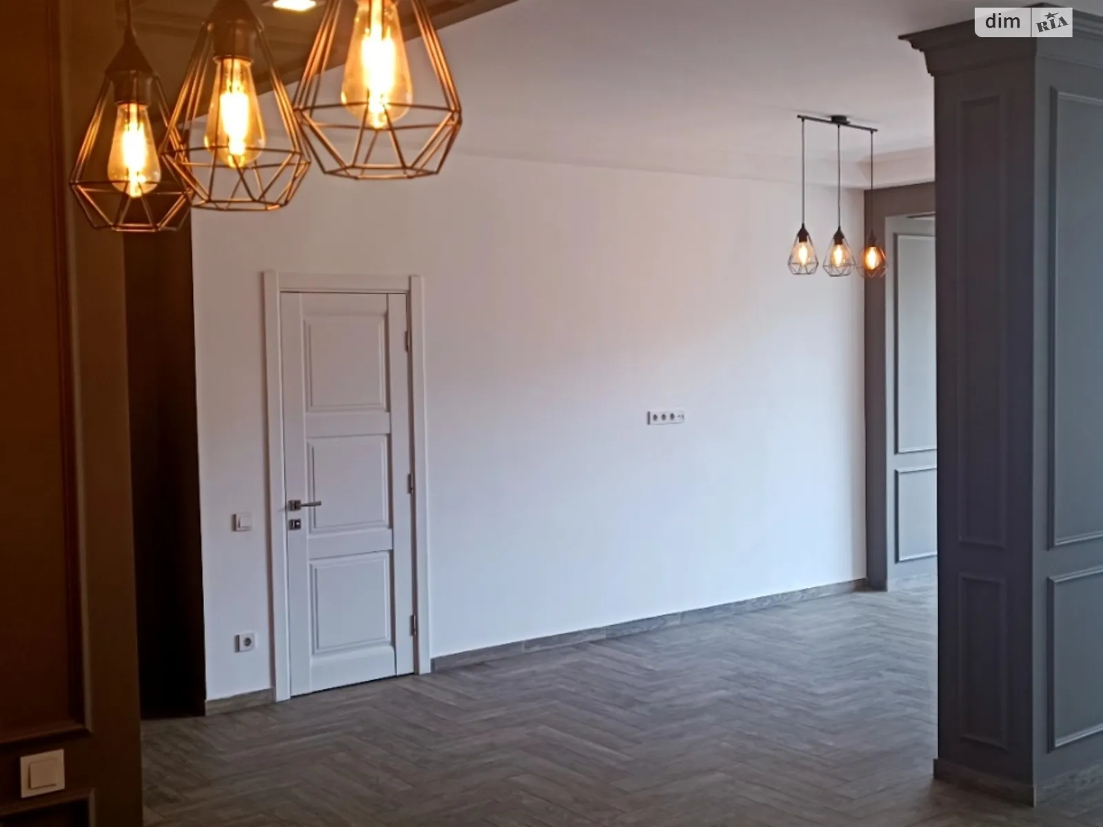 Сдается в аренду помещения свободного назначения 85 кв. м в 16-этажном здании, цена: 25000 грн - фото 1