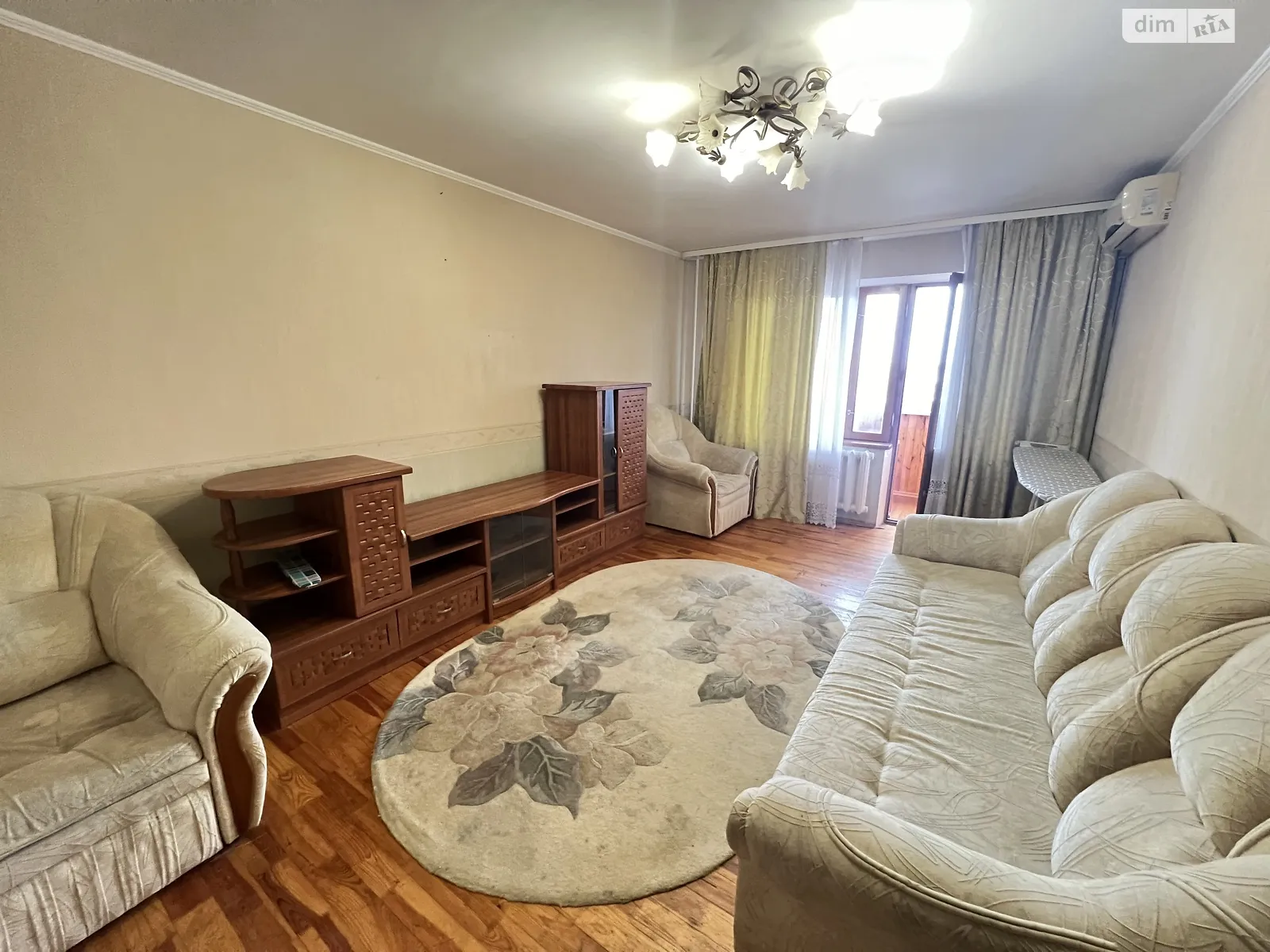 Продається 3-кімнатна квартира 71.6 кв. м у Борисполі, вул. Нова, 4 - фото 1