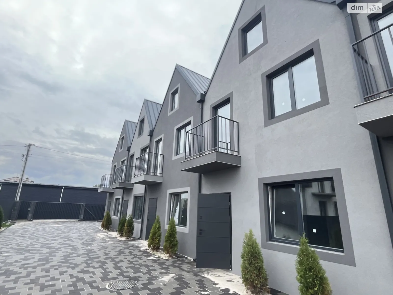 ул. Гайдамацкая Белогородка, цена: 40000 $ - фото 1