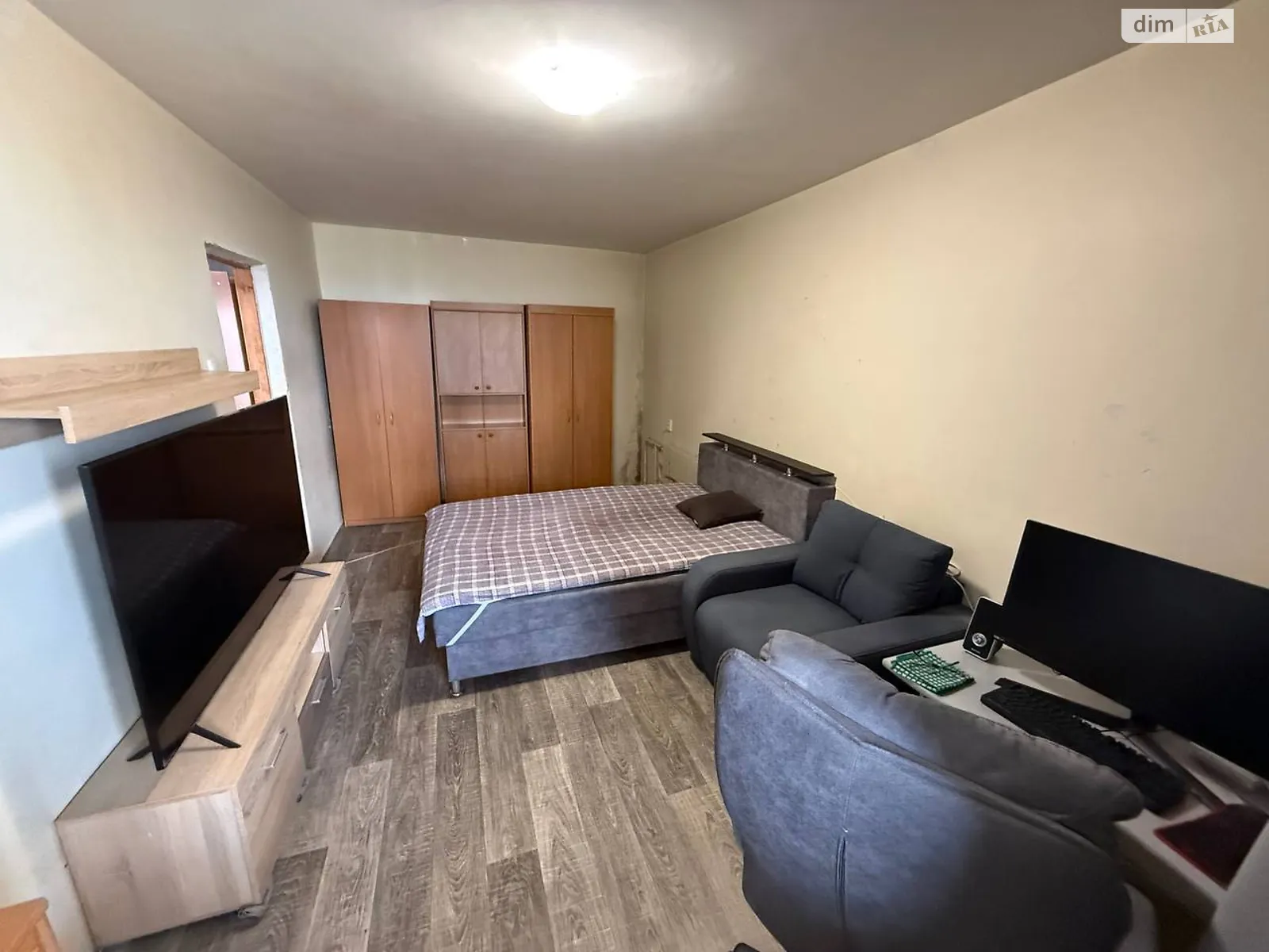 Продается 1-комнатная квартира 35.9 кв. м в Днепре, ул. Солнечная Набережная(Малиновского Маршала), 60 - фото 1