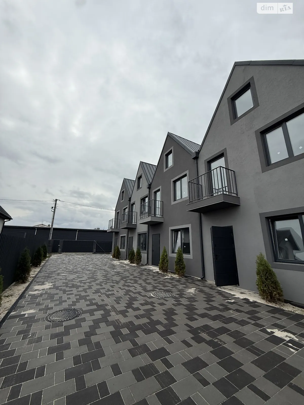 ул. Гайдамацкая Белогородка, цена: 40000 $ - фото 1