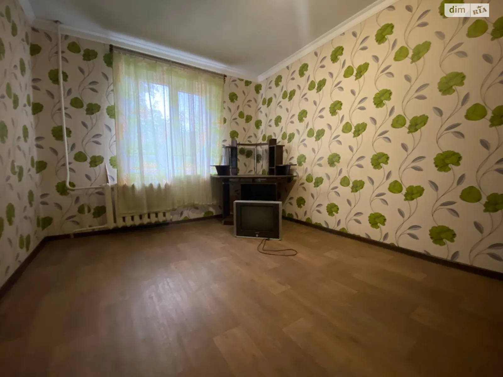 Продается 3-комнатная квартира 61.1 кв. м в Кривом Роге, Днепропетровское шоссе, 72 - фото 1