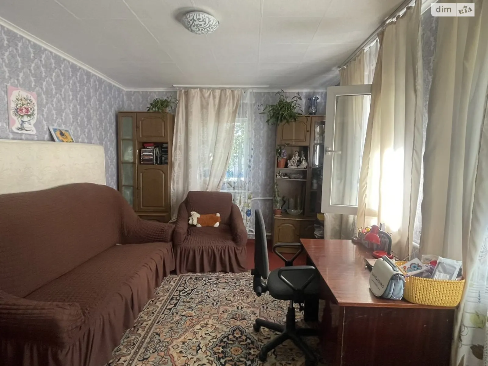 Продается одноэтажный дом 65.1 кв. м с подвалом, цена: 63000 $ - фото 1