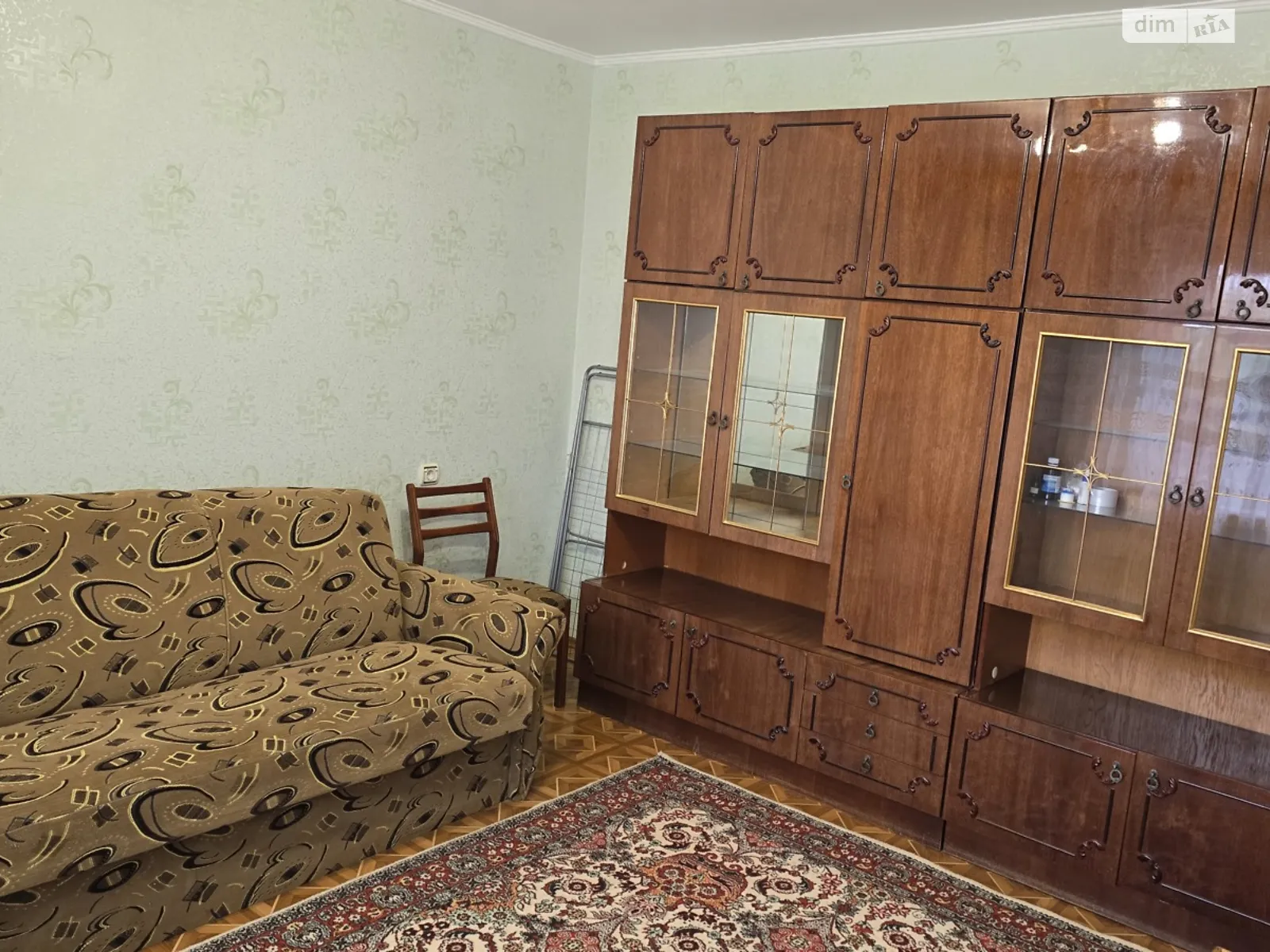 Сдается в аренду 1-комнатная квартира 34 кв. м в Виннице, ул. Павла Тычины - фото 1