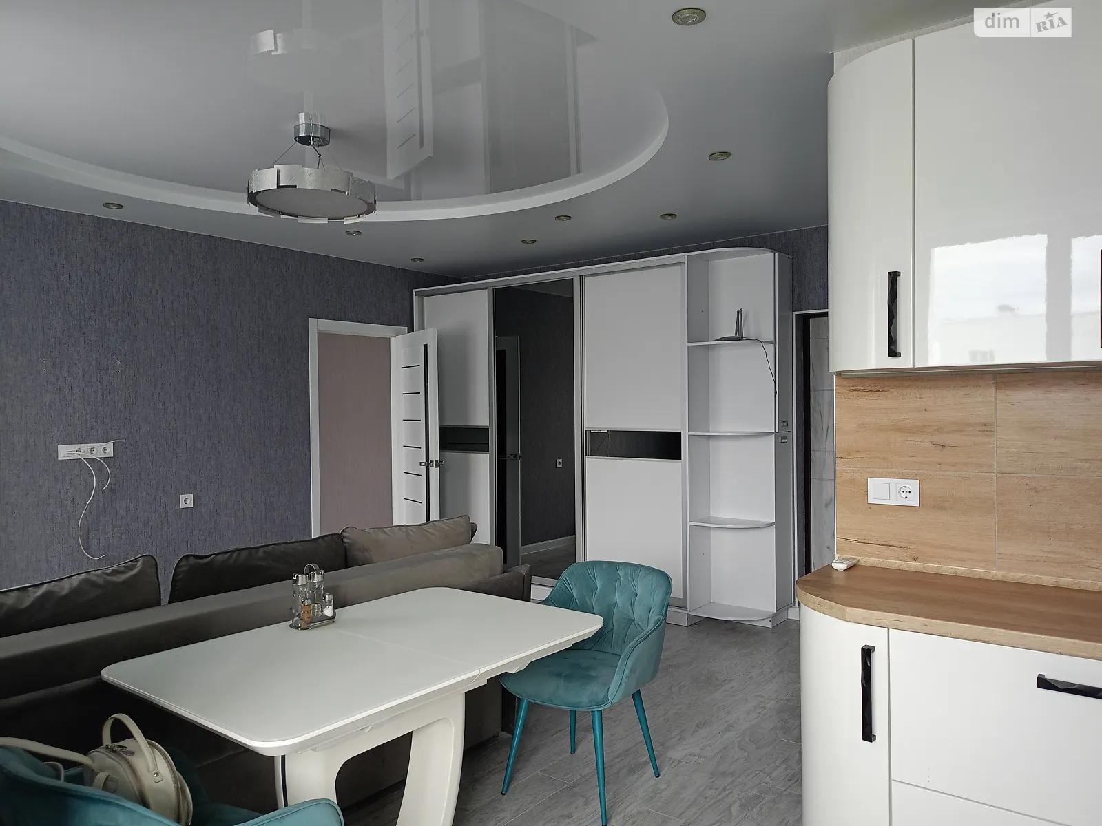 ул. Мира, 61 ХТЗ Харьков ЖК Мира 4 Индустриальная, цена: 55000 $ - фото 1