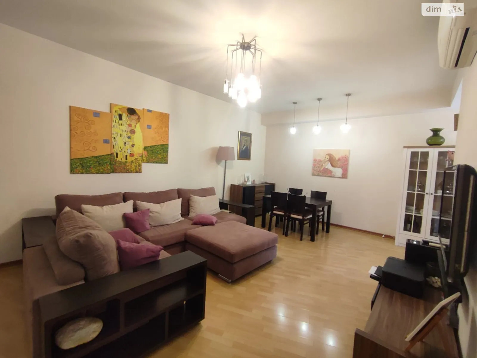 Продается 2-комнатная квартира 106.2 кв. м в Одессе, бул. Французский, 35 - фото 1