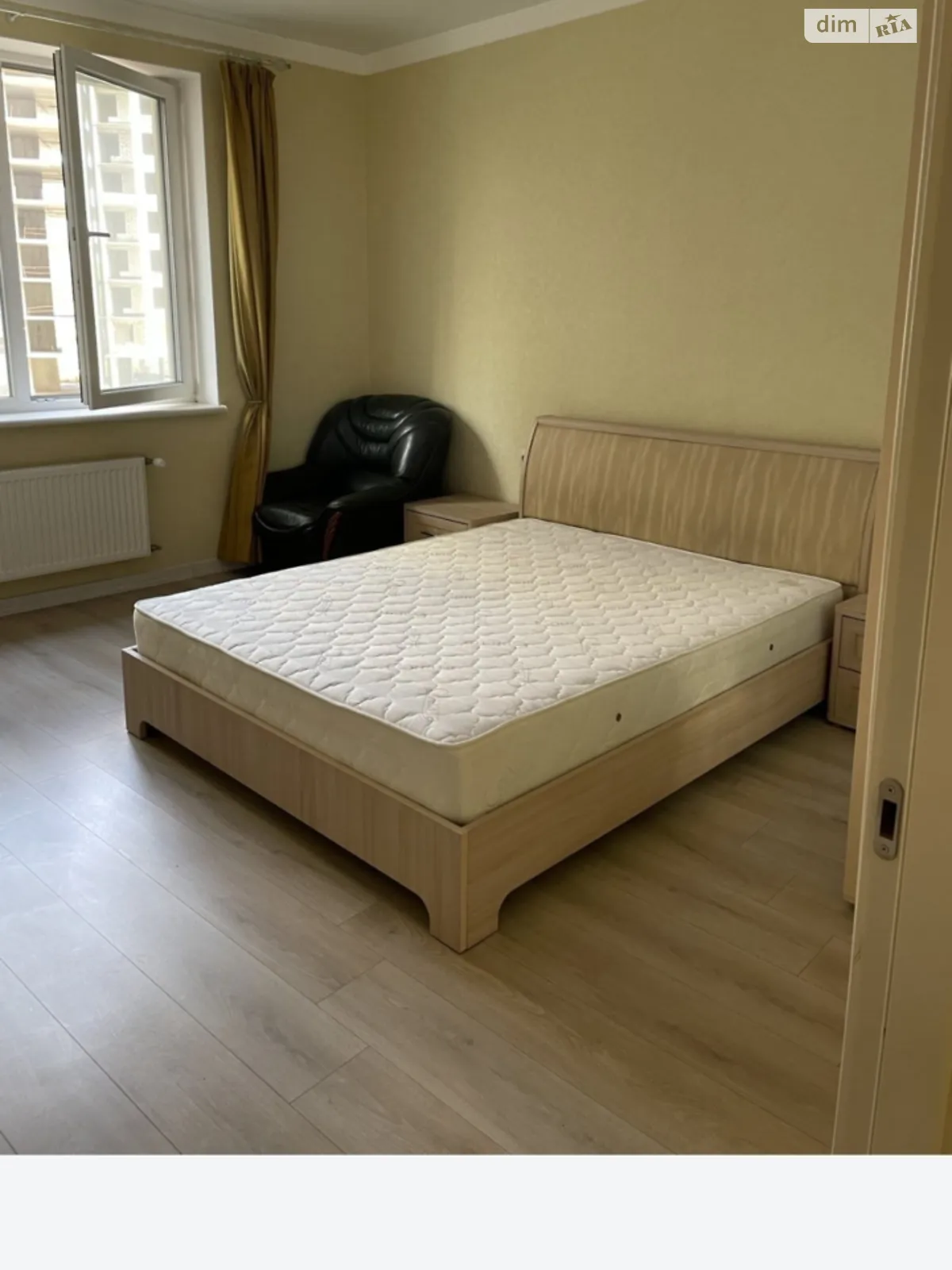 Здається в оренду 1-кімнатна квартира 48 кв. м у Одесі, вул. Генуезька, 3Б - фото 1