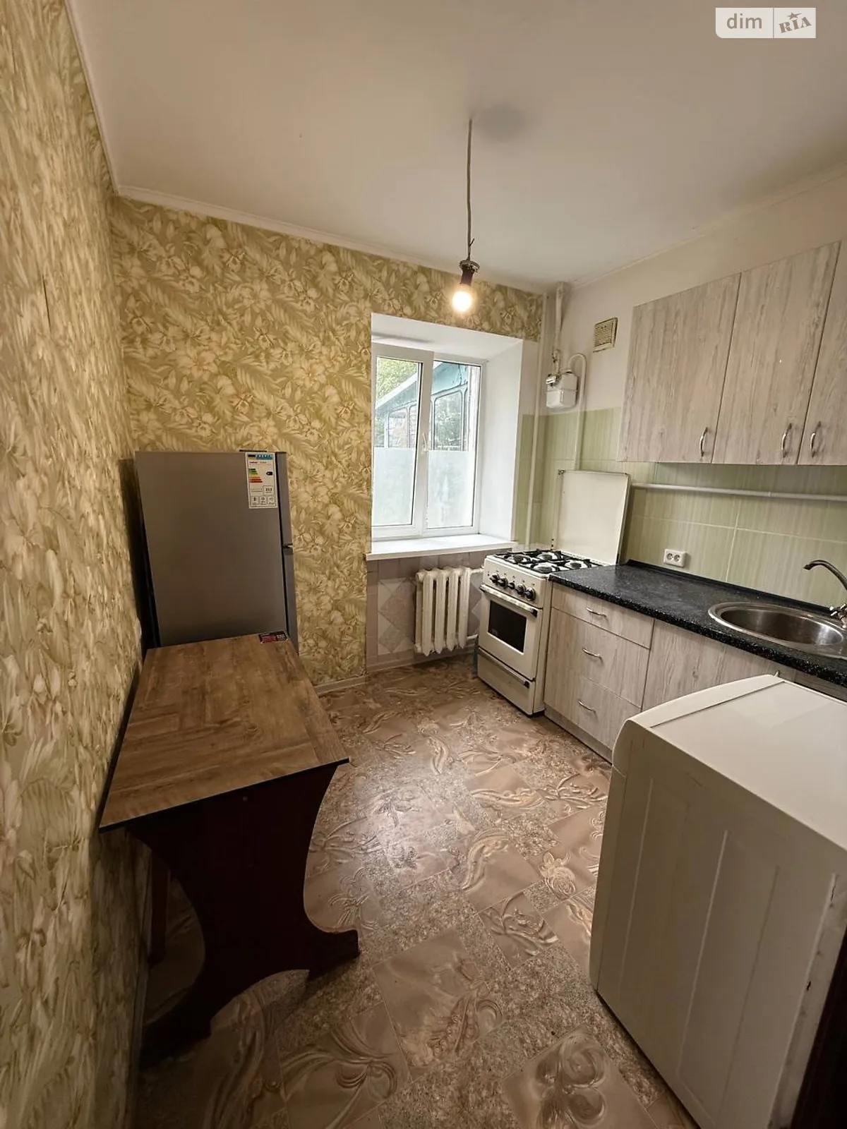 Продается 2-комнатная квартира 43.6 кв. м в Хмельницком, ул. Каменецкая, 68 - фото 1