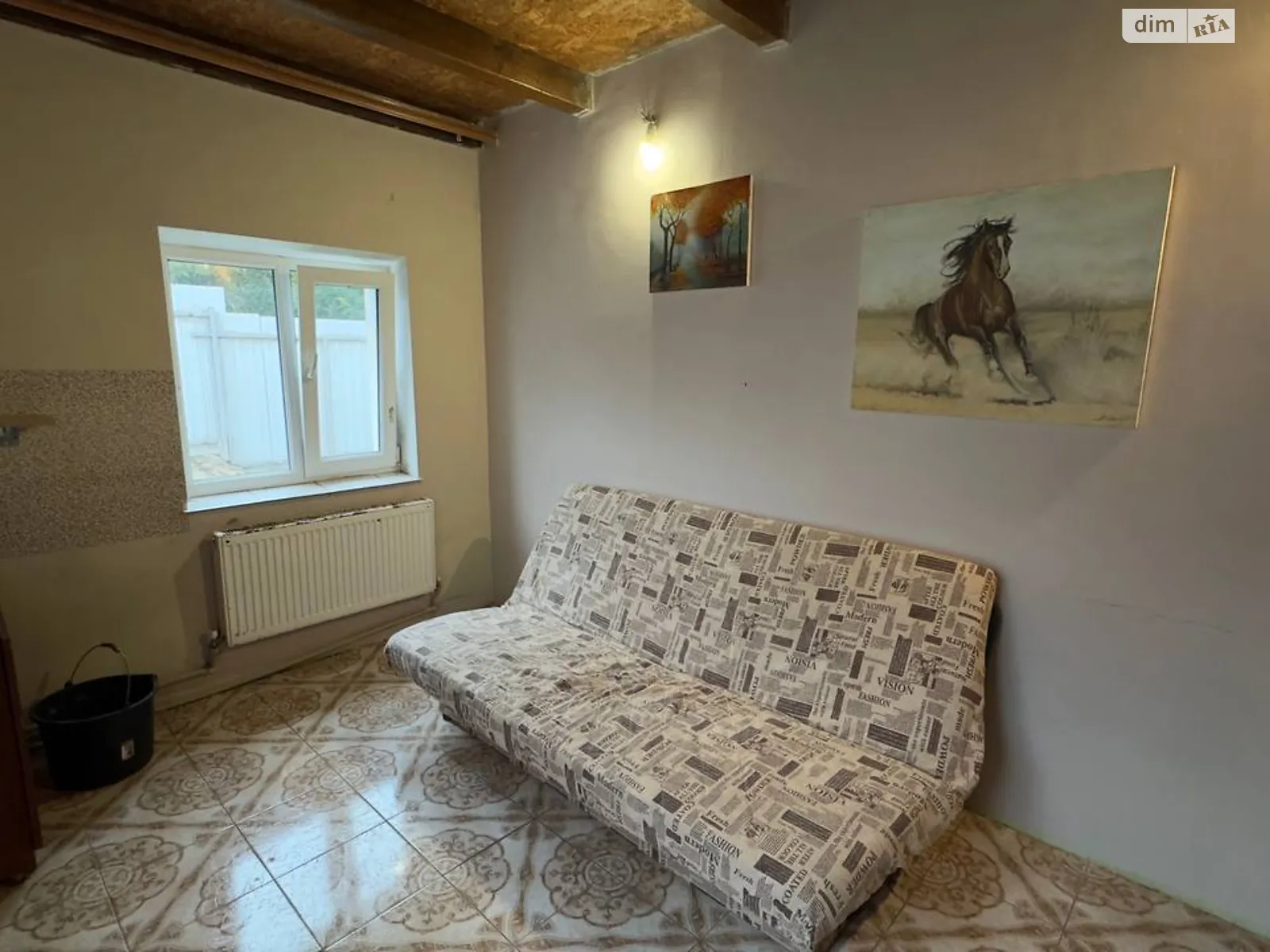Продается одноэтажный дом 100 кв. м с террасой, цена: 39000 $ - фото 1